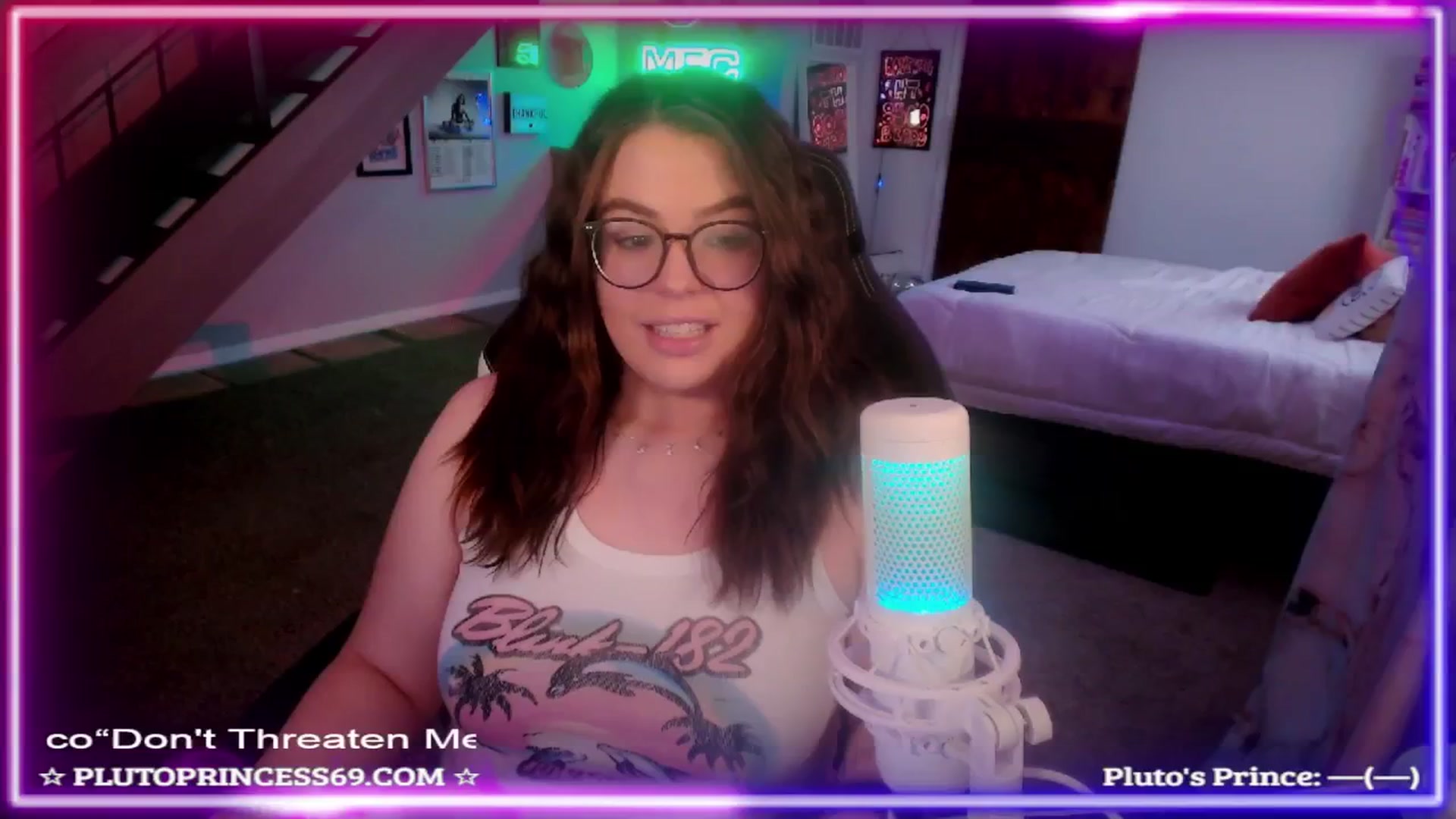 Gallery image thumbnail from PlutoPrincess's myfreecams stream on, 11/24/2024, 07:16 image 2 of 20