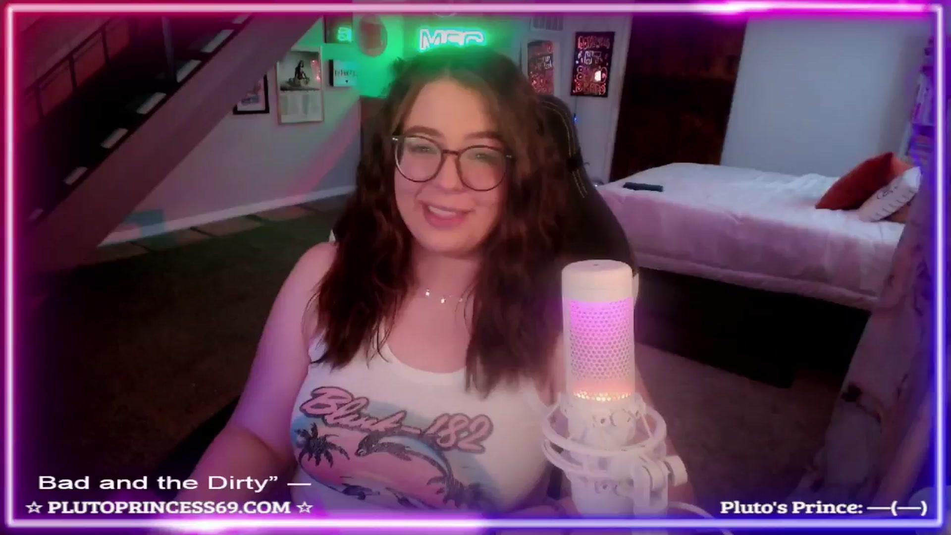 Gallery image thumbnail from PlutoPrincess's myfreecams stream on, 11/24/2024, 07:16 image 8 of 20