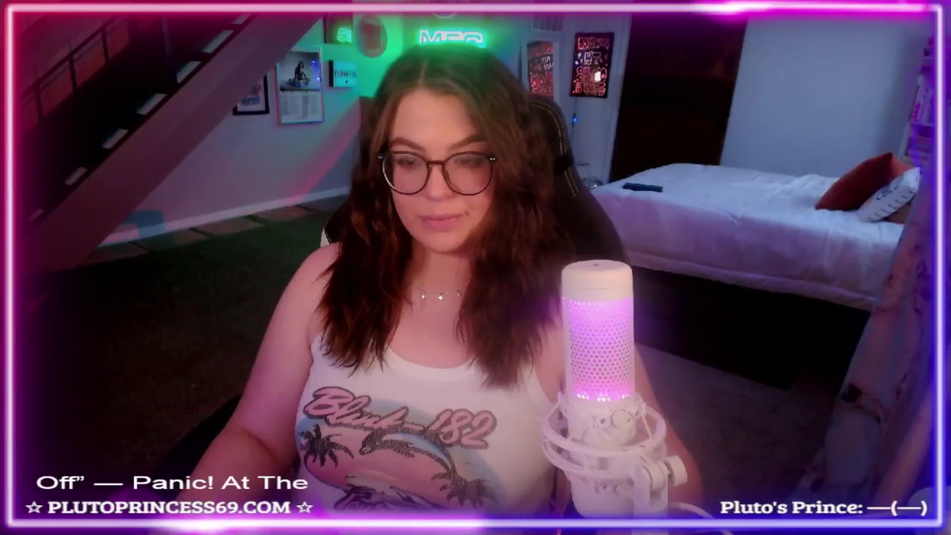 Gallery image thumbnail from PlutoPrincess's myfreecams stream on, 11/24/2024, 07:16 image 1 of 20