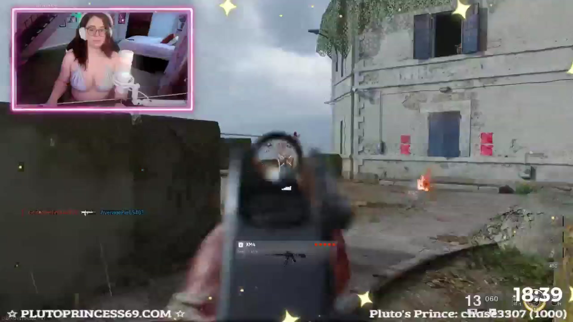 Gallery image thumbnail from PlutoPrincess's myfreecams stream on, 11/24/2024, 08:37 image 13 of 20