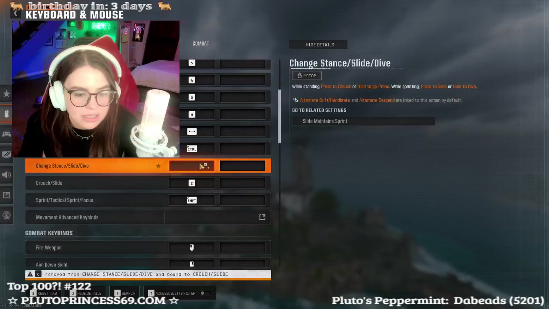 Gallery image thumbnail from PlutoPrincess's myfreecams stream on, 12/04/2024, 10:31 image 18 of 20