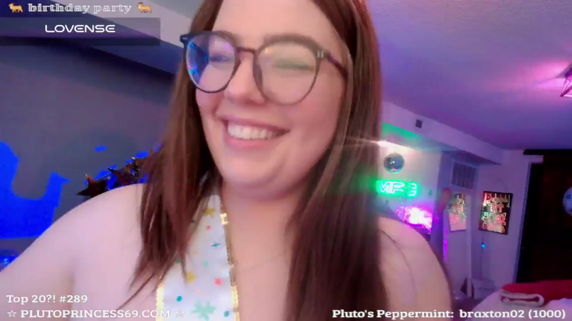 Gallery image thumbnail from PlutoPrincess's myfreecams stream on, 12/08/2024, 10:05 image 1 of 20