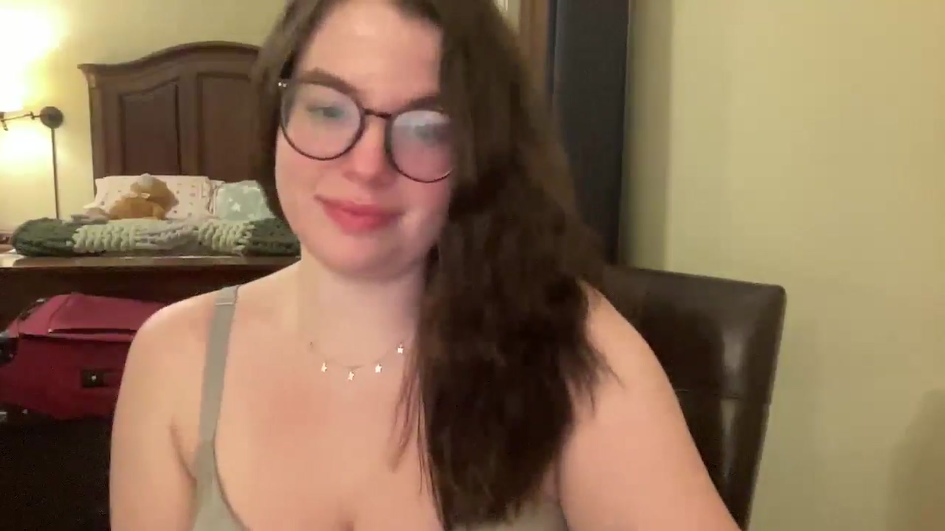 Gallery image thumbnail from PlutoPrincess's myfreecams stream on, 01/16/2025, 07:36 image 8 of 20