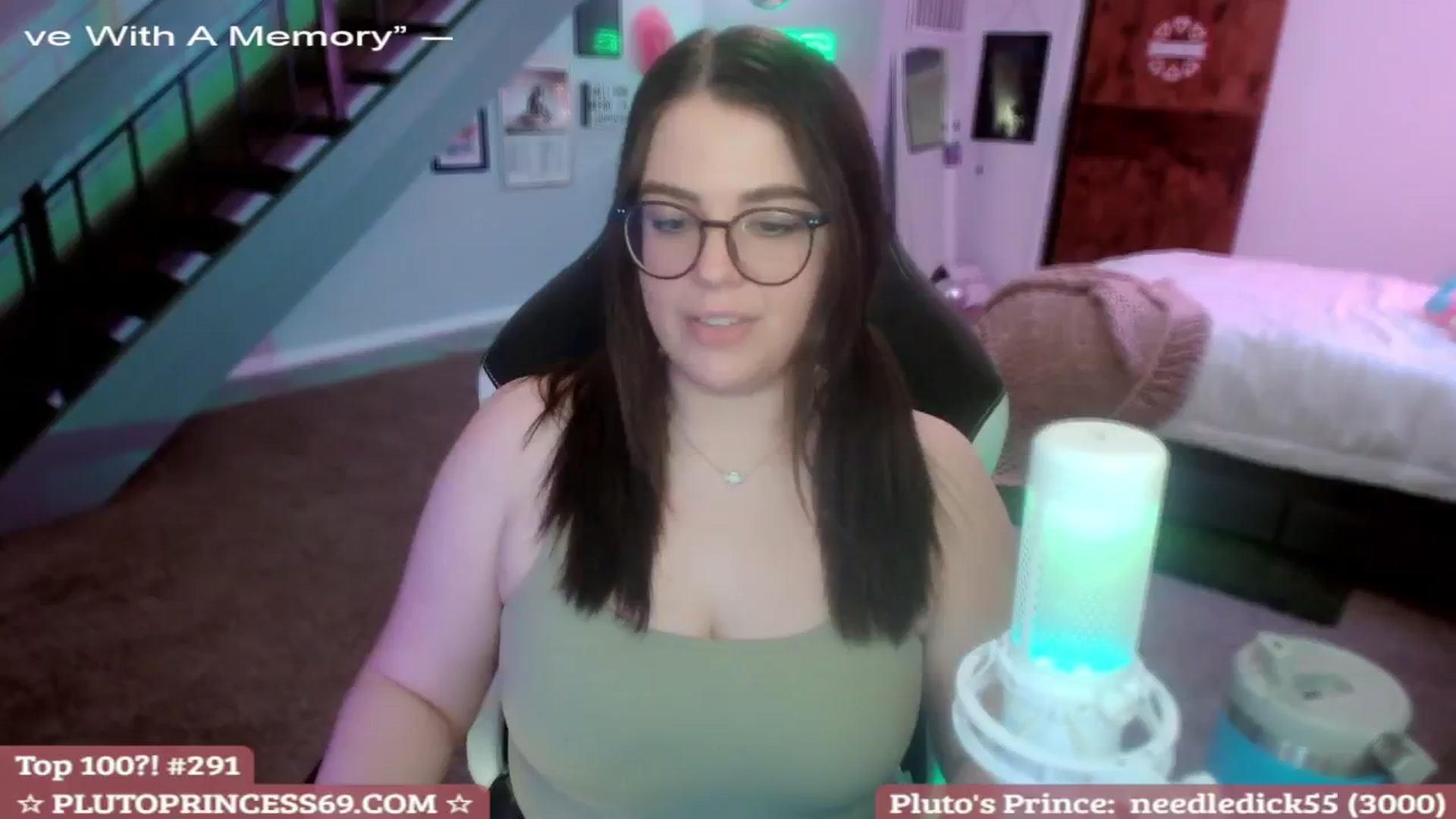 Gallery image thumbnail from PlutoPrincess's myfreecams stream on, 02/06/2025, 06:58 image 4 of 20