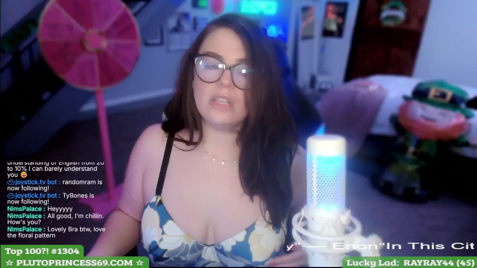Gallery image thumbnail from PlutoPrincess's myfreecams stream on, 03/07/2025, 06:51 image 12 of 20