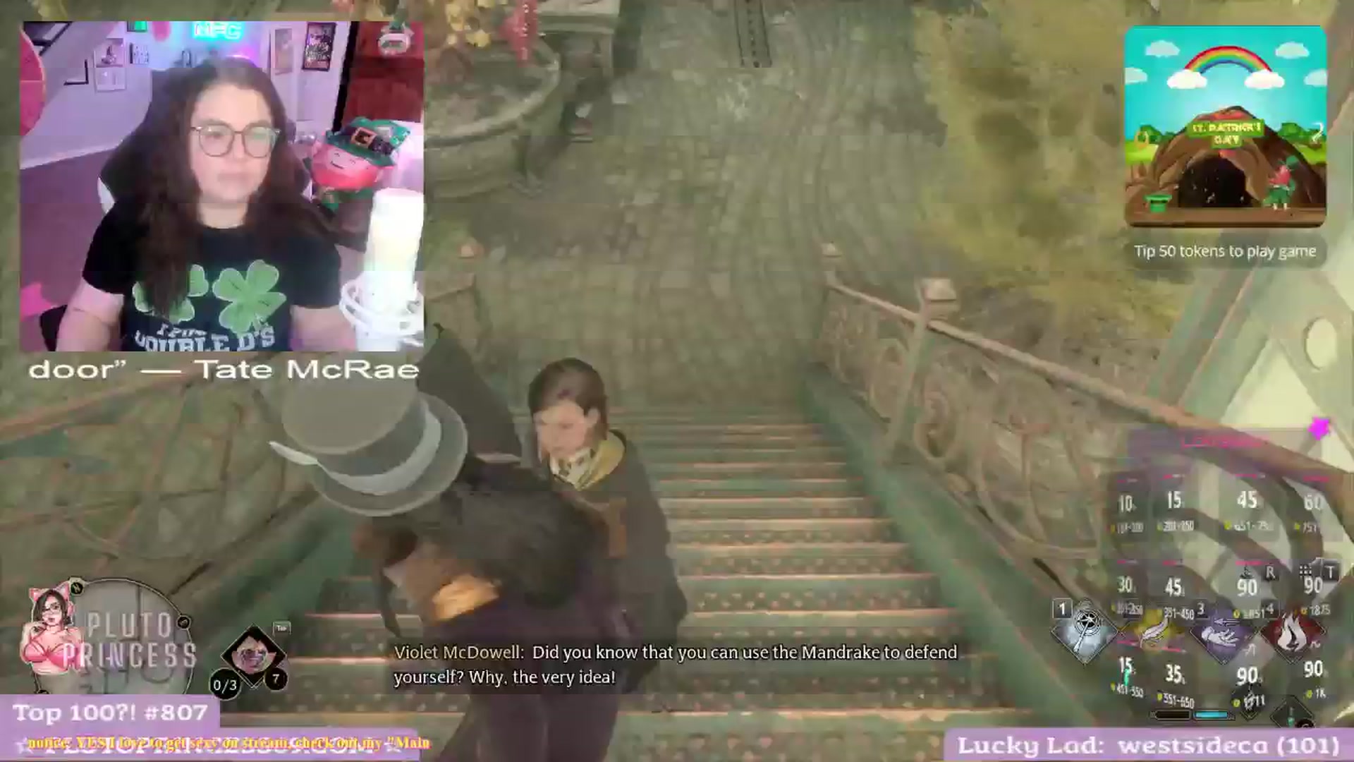 Gallery image thumbnail from PlutoPrincess's myfreecams stream on, 03/18/2025, 08:37 image 16 of 20