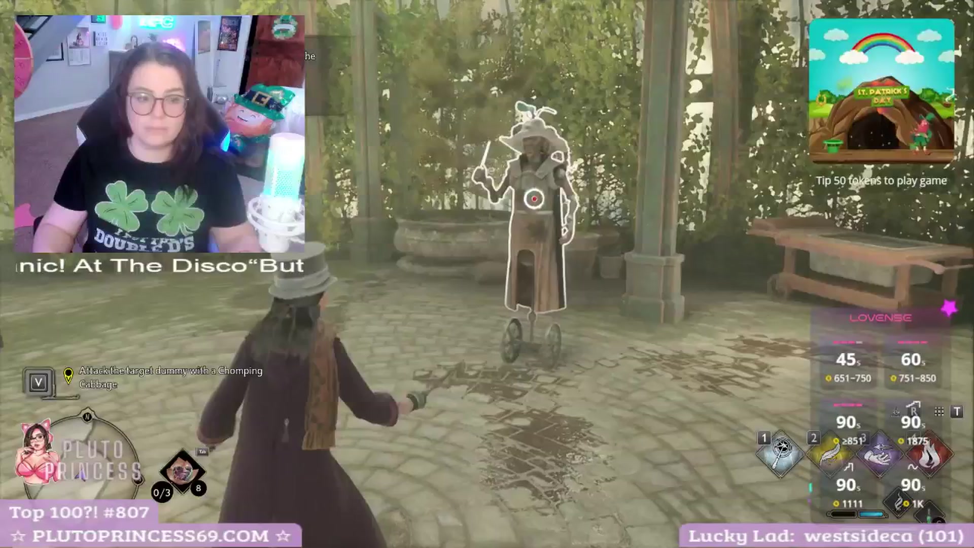 Gallery image thumbnail from PlutoPrincess's myfreecams stream on, 03/18/2025, 08:37 image 13 of 20