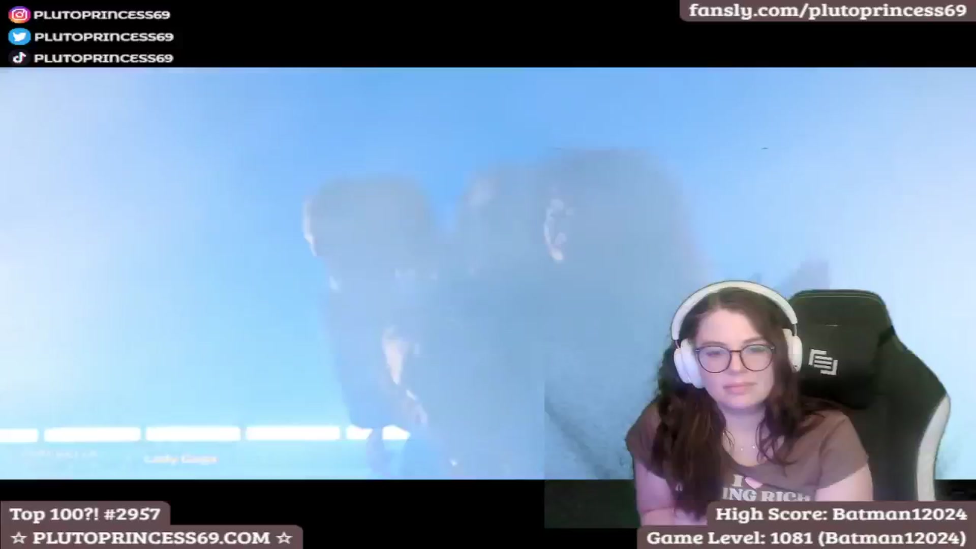 Gallery image thumbnail from PlutoPrincess's myfreecams stream on, 04/19/2025, 07:19 image 11 of 20