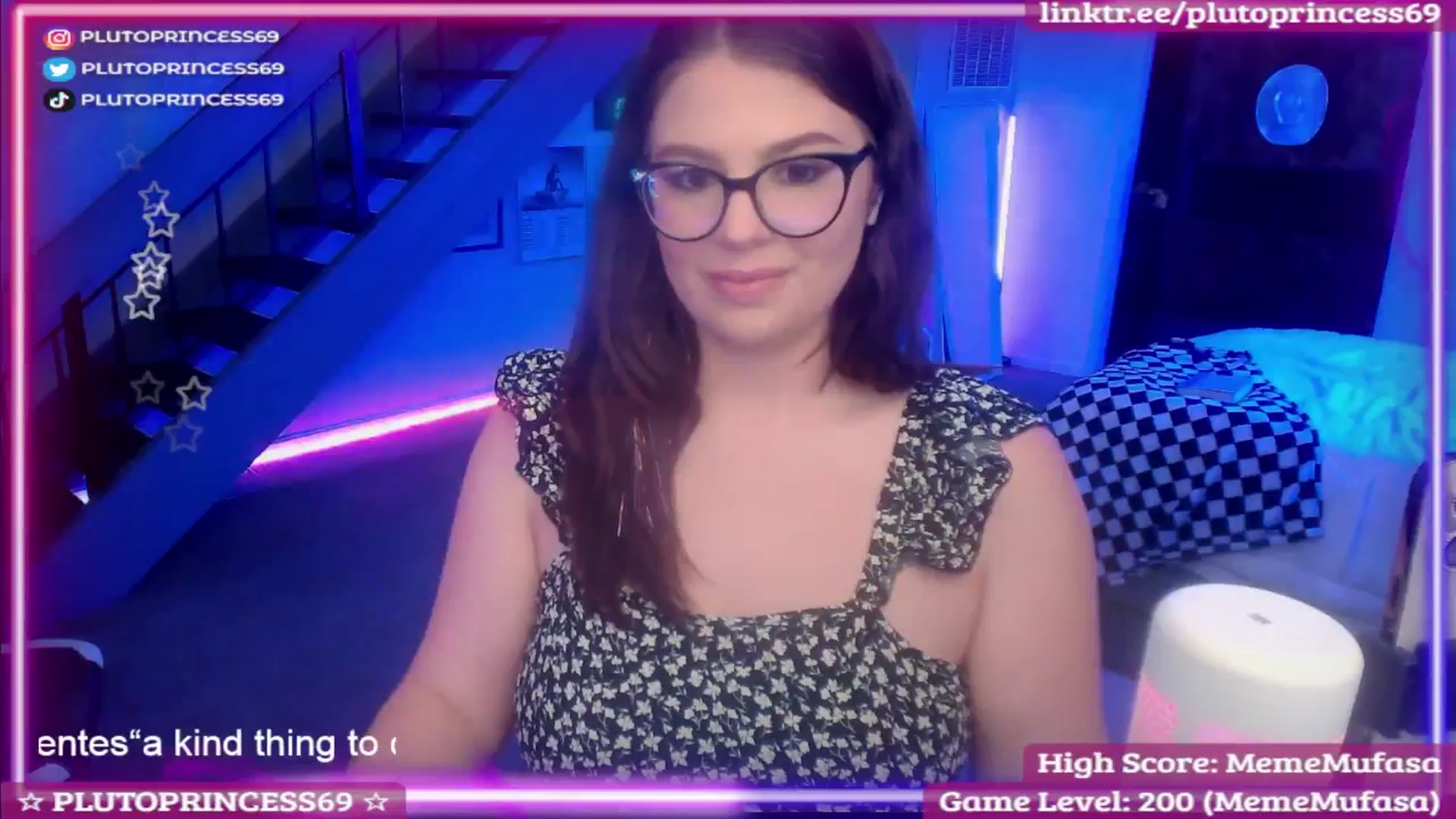 Gallery image thumbnail from PlutoPrincess's myfreecams stream on, 06/23/2025, 07:52 image 9 of 20