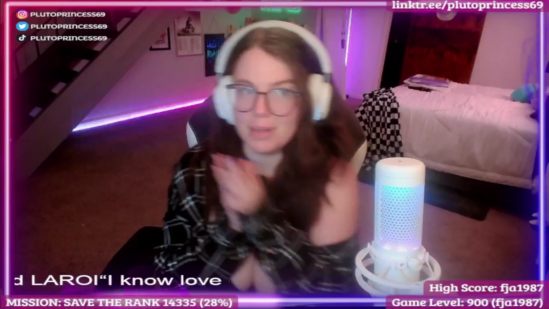 Gallery image thumbnail from PlutoPrincess's myfreecams stream on, 06/30/2025, 06:49 image 19 of 20