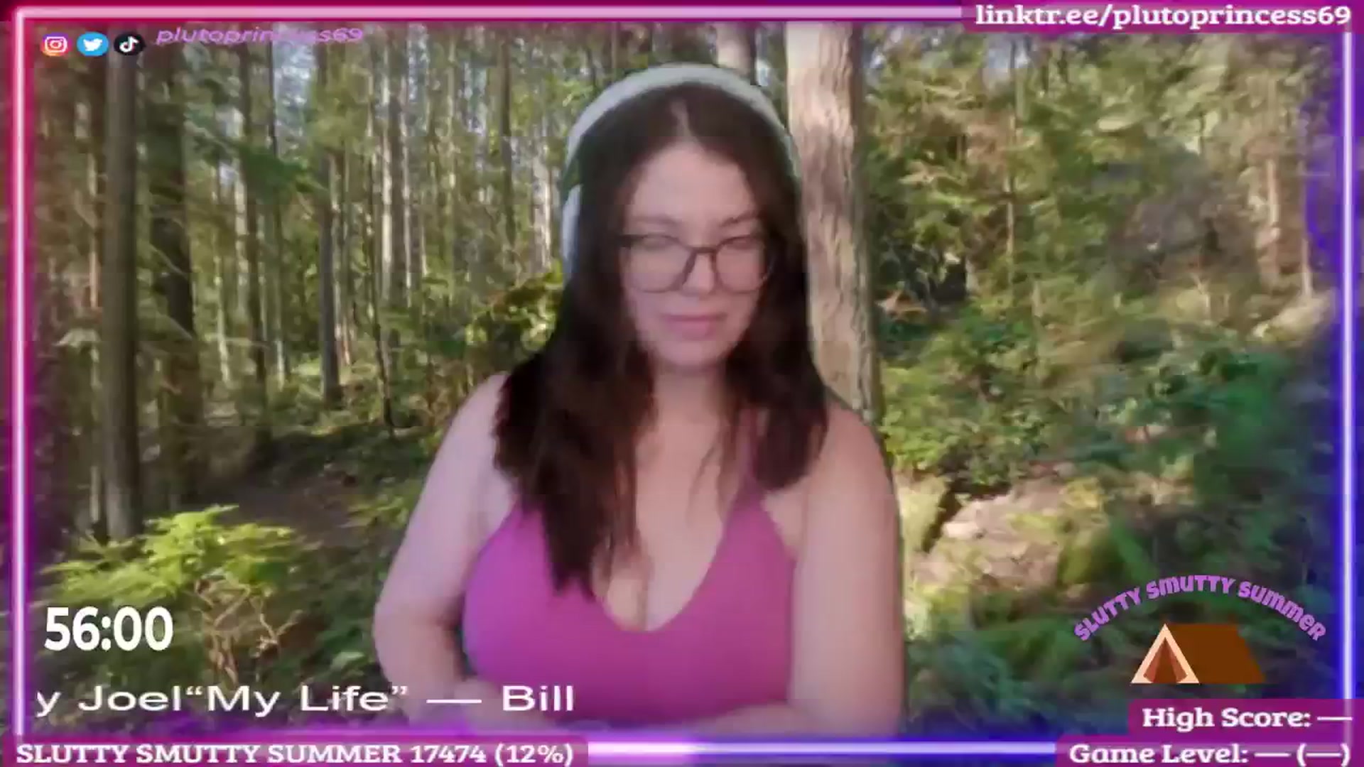 Gallery image thumbnail from PlutoPrincess's myfreecams stream on, 07/10/2025, 20:00 image 14 of 20