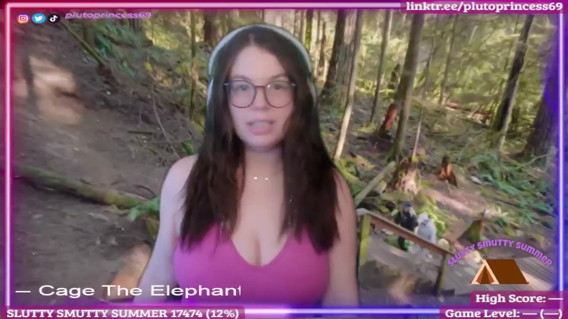 Gallery image thumbnail from PlutoPrincess's myfreecams stream on, 07/10/2025, 20:00 image 10 of 20