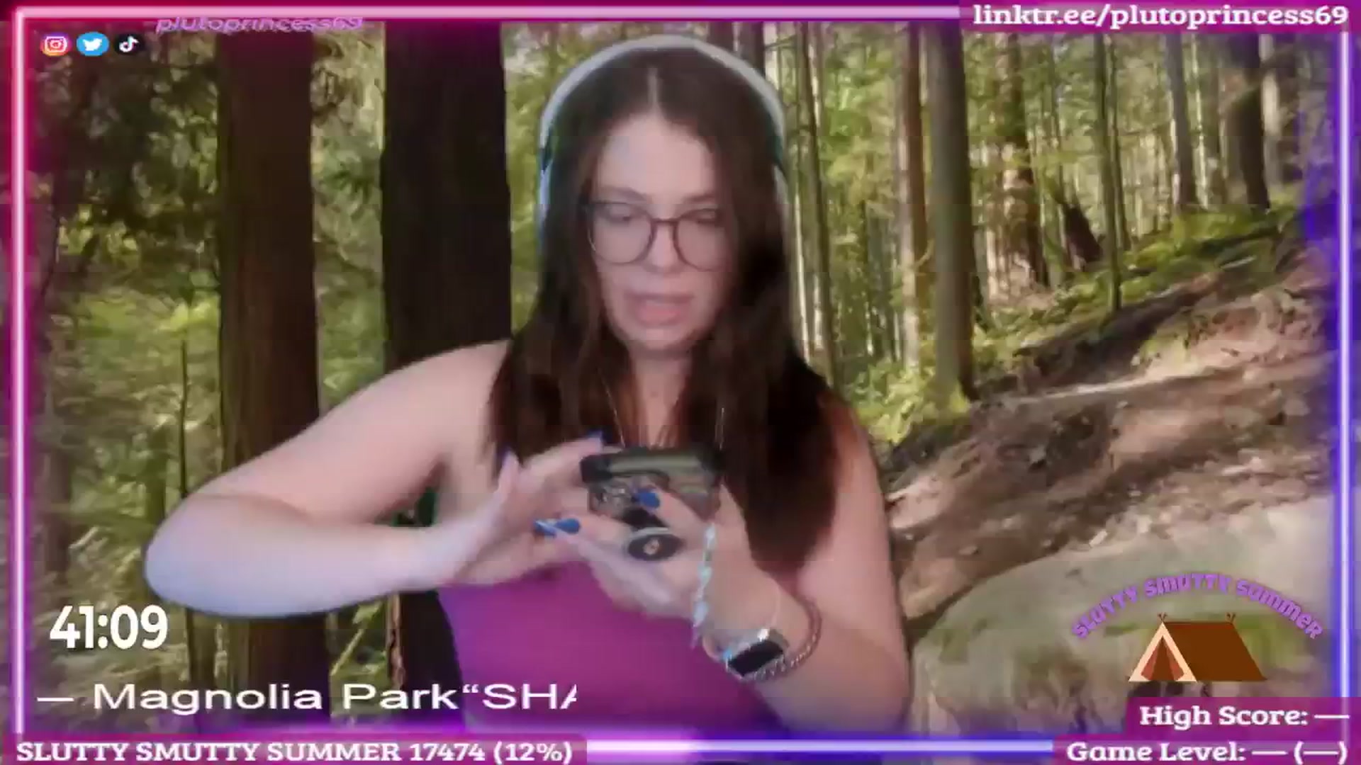 Gallery image thumbnail from PlutoPrincess's myfreecams stream on, 07/10/2025, 20:00 image 20 of 20