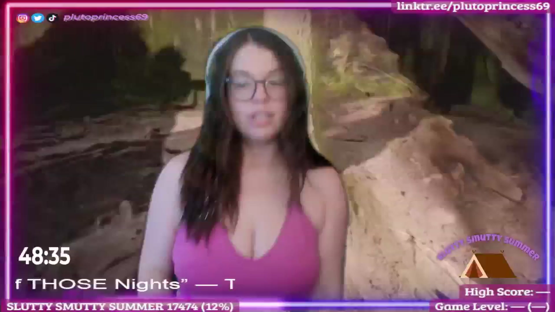 Gallery image thumbnail from PlutoPrincess's myfreecams stream on, 07/10/2025, 20:00 image 17 of 20