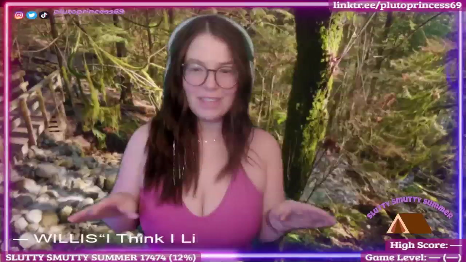 Gallery image thumbnail from PlutoPrincess's myfreecams stream on, 07/10/2025, 20:00 image 1 of 20