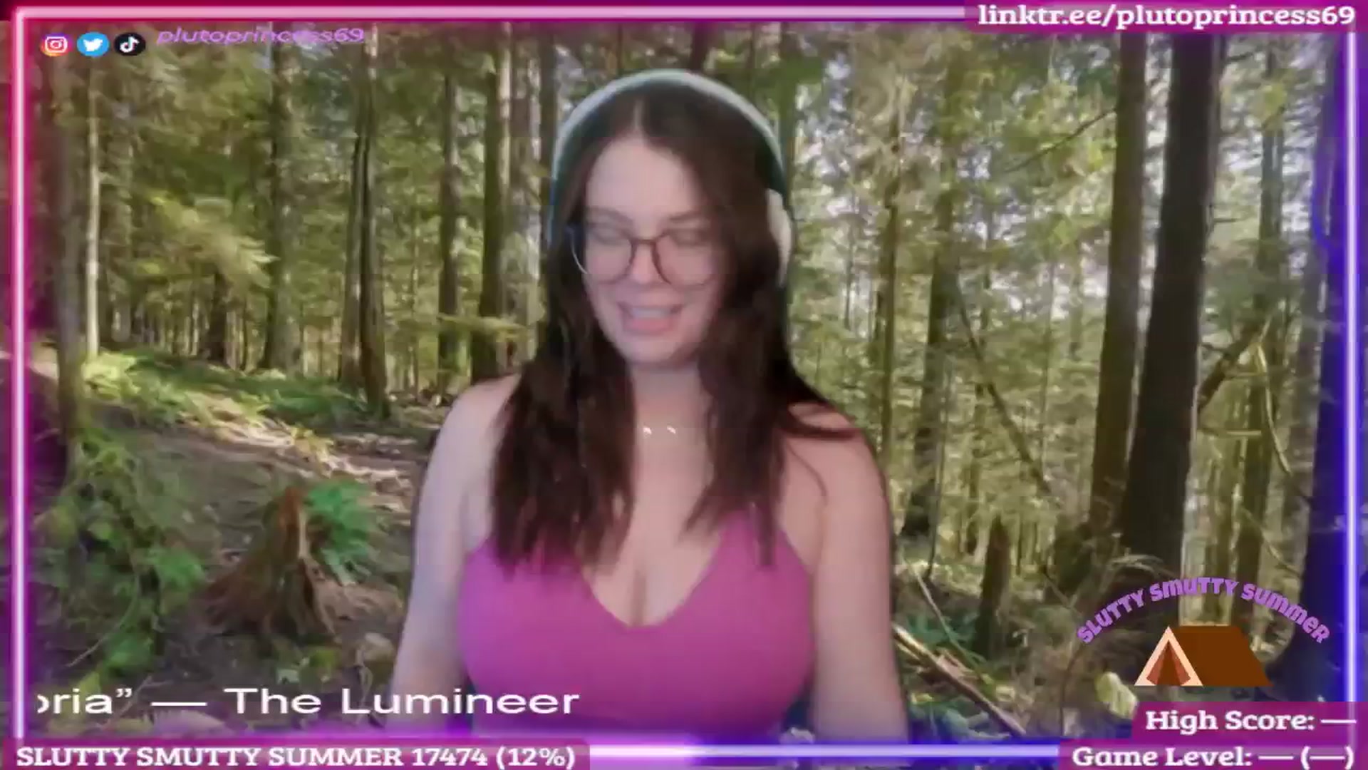 Gallery image thumbnail from PlutoPrincess's myfreecams stream on, 07/10/2025, 20:00 image 7 of 20
