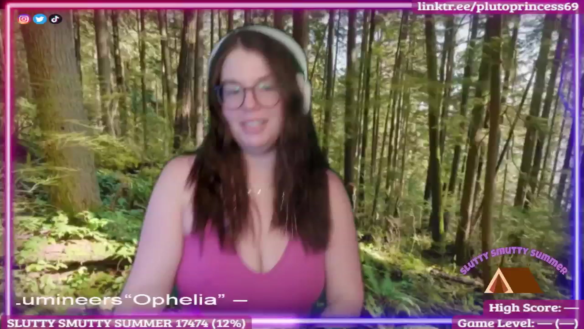 Gallery image thumbnail from PlutoPrincess's myfreecams stream on, 07/10/2025, 20:00 image 2 of 20