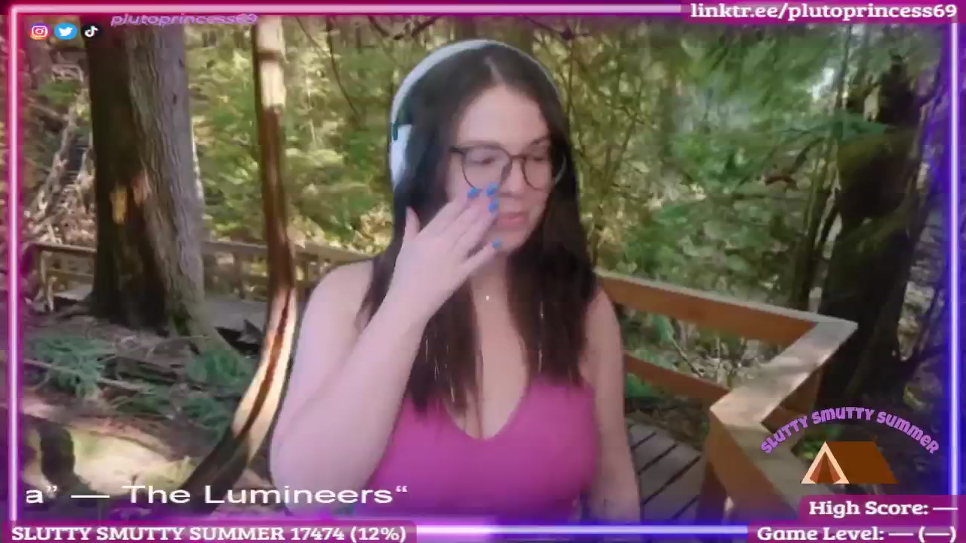 Gallery image thumbnail from PlutoPrincess's myfreecams stream on, 07/10/2025, 20:00 image 8 of 20