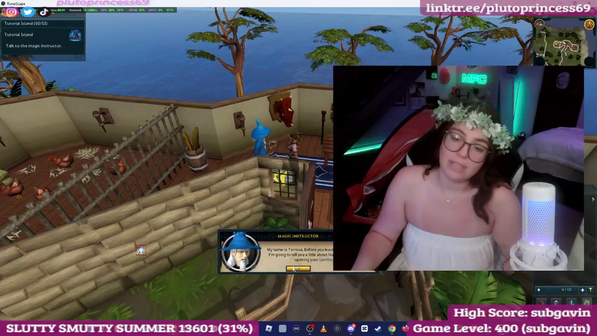 Gallery image thumbnail from PlutoPrincess's myfreecams stream on, 07/13/2025, 08:12 image 14 of 20