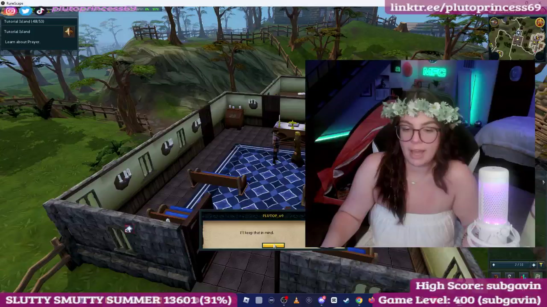 Gallery image thumbnail from PlutoPrincess's myfreecams stream on, 07/13/2025, 08:12 image 13 of 20