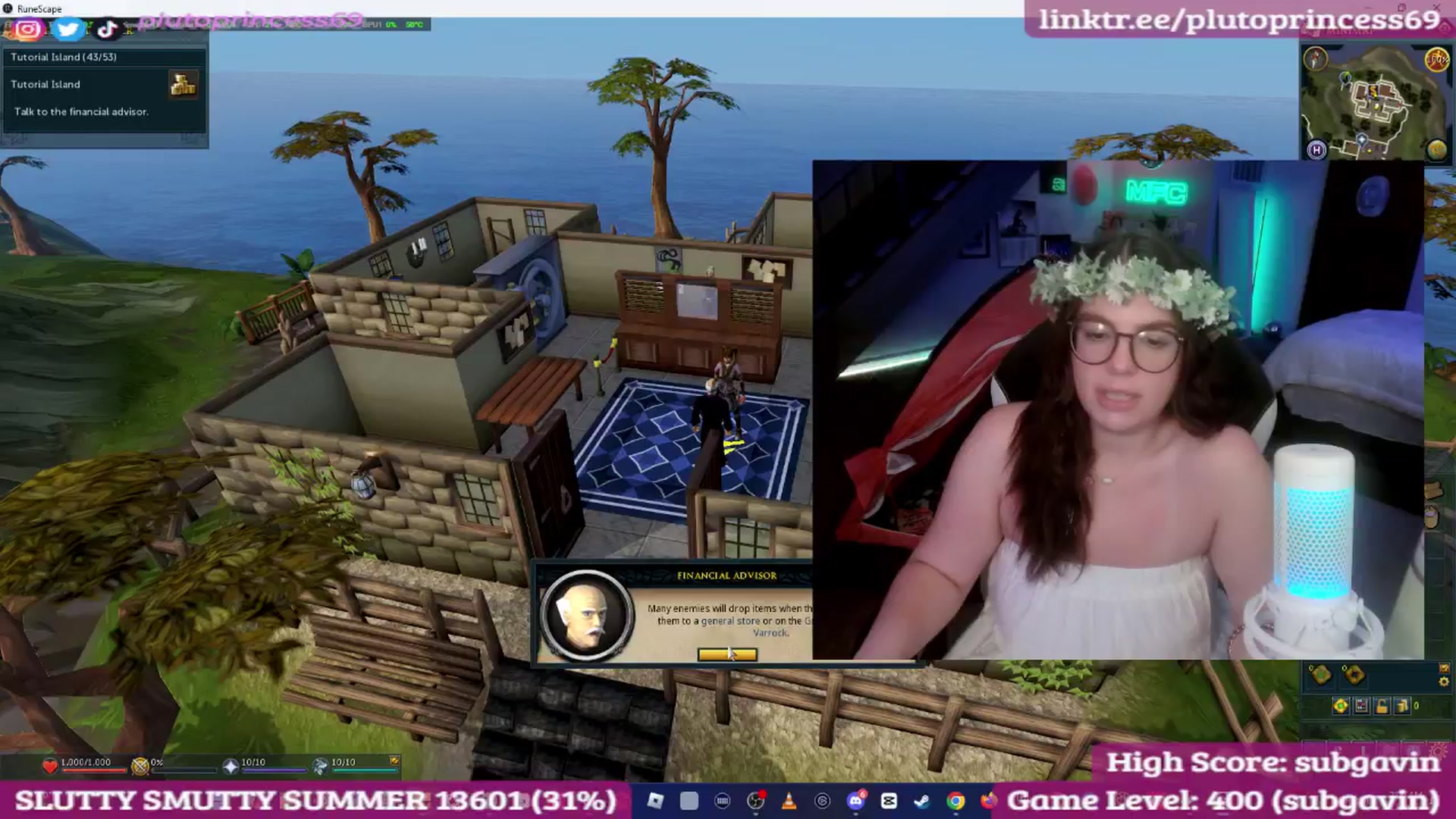 Gallery image thumbnail from PlutoPrincess's myfreecams stream on, 07/13/2025, 08:12 image 10 of 20
