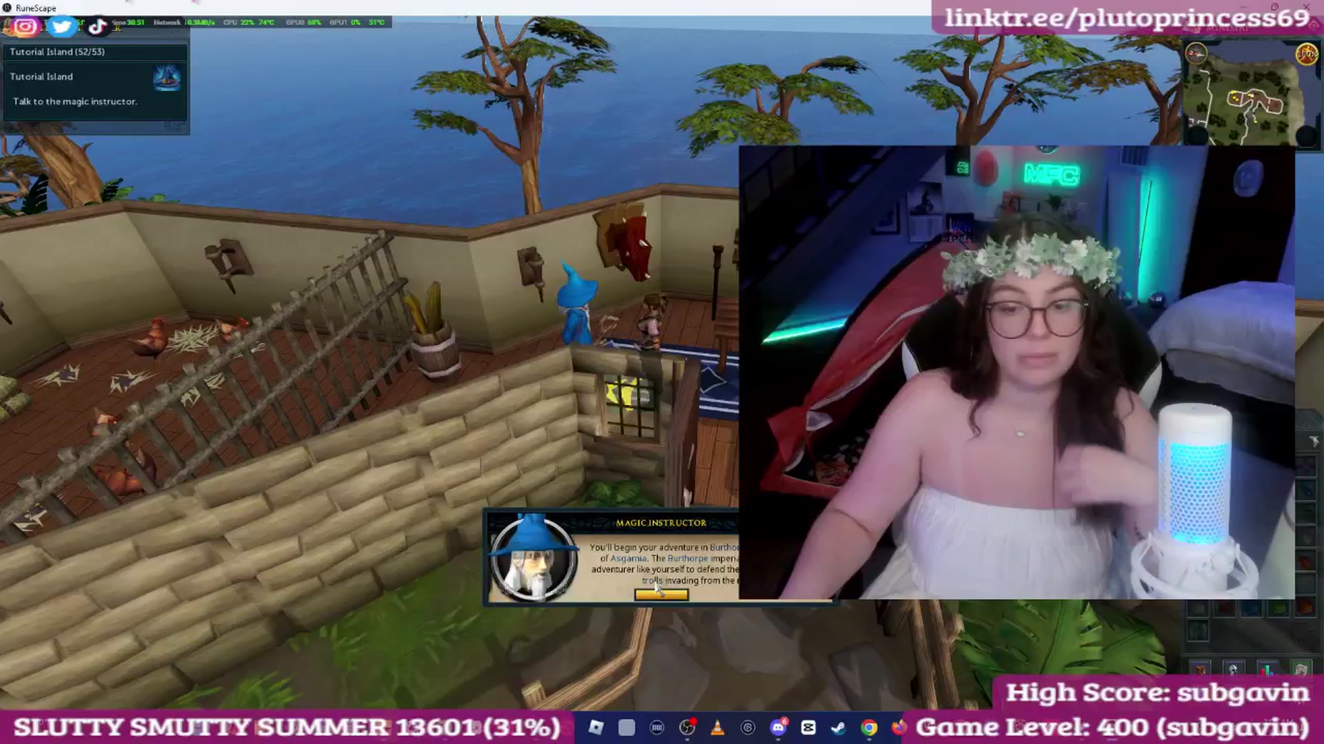Gallery image thumbnail from PlutoPrincess's myfreecams stream on, 07/13/2025, 08:12 image 15 of 20