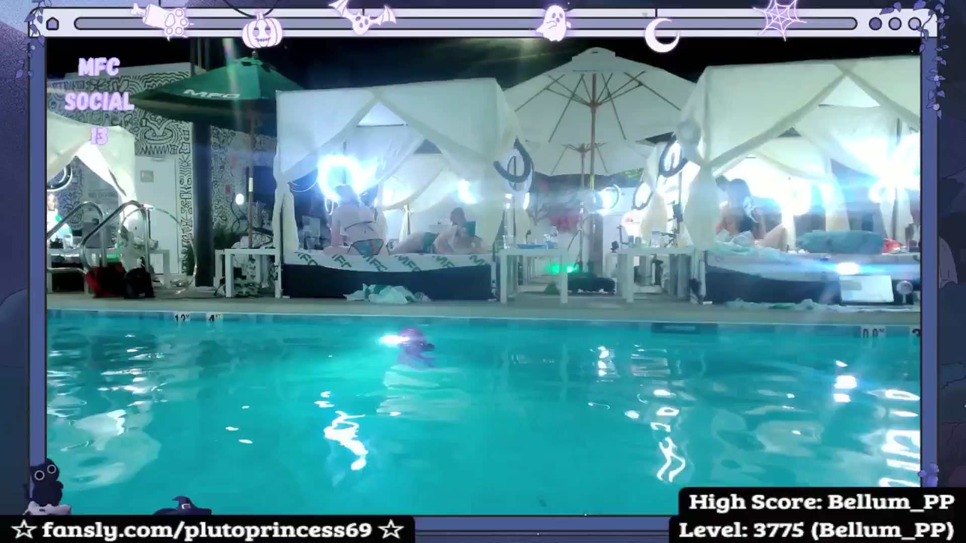Gallery image thumbnail from PlutoPrincess's myfreecams stream on, 10/09/2025, 06:29 image 16 of 20