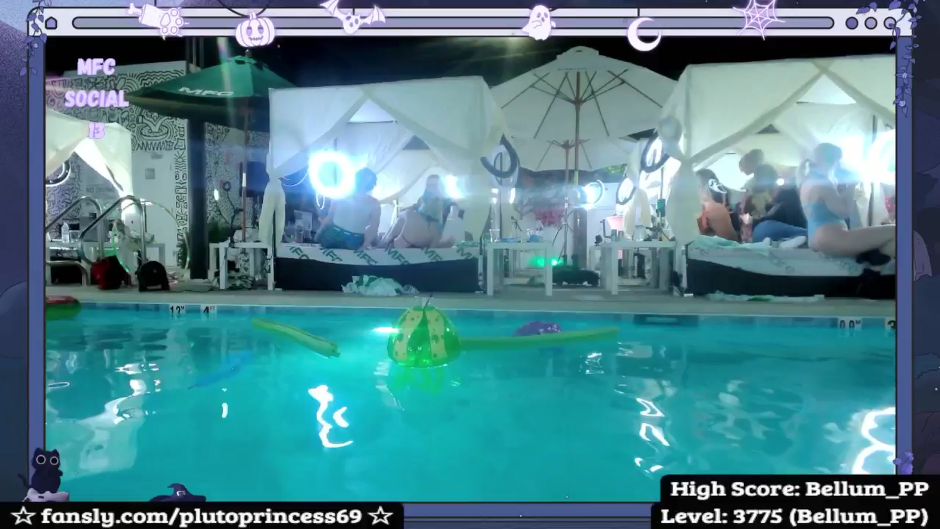 Gallery image thumbnail from PlutoPrincess's myfreecams stream on, 10/09/2025, 06:29 image 1 of 20