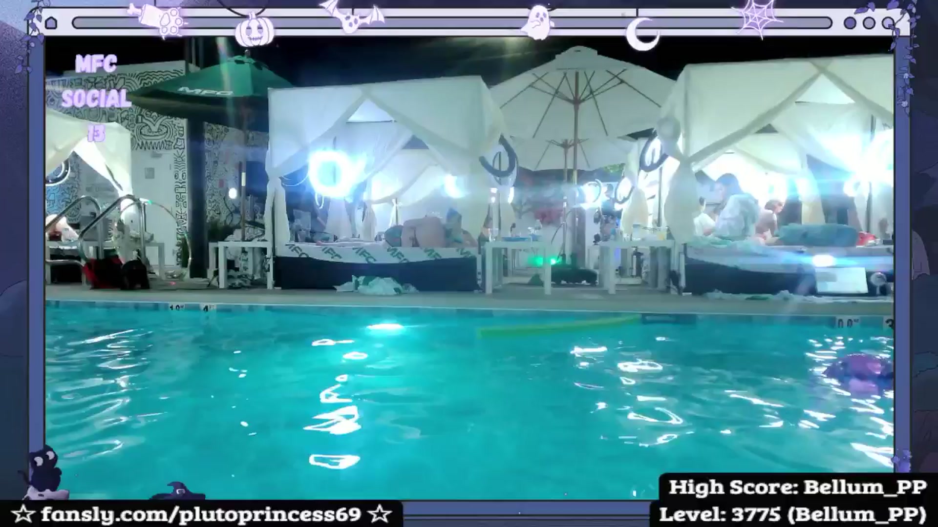 Gallery image thumbnail from PlutoPrincess's myfreecams stream on, 10/09/2025, 06:29 image 17 of 20