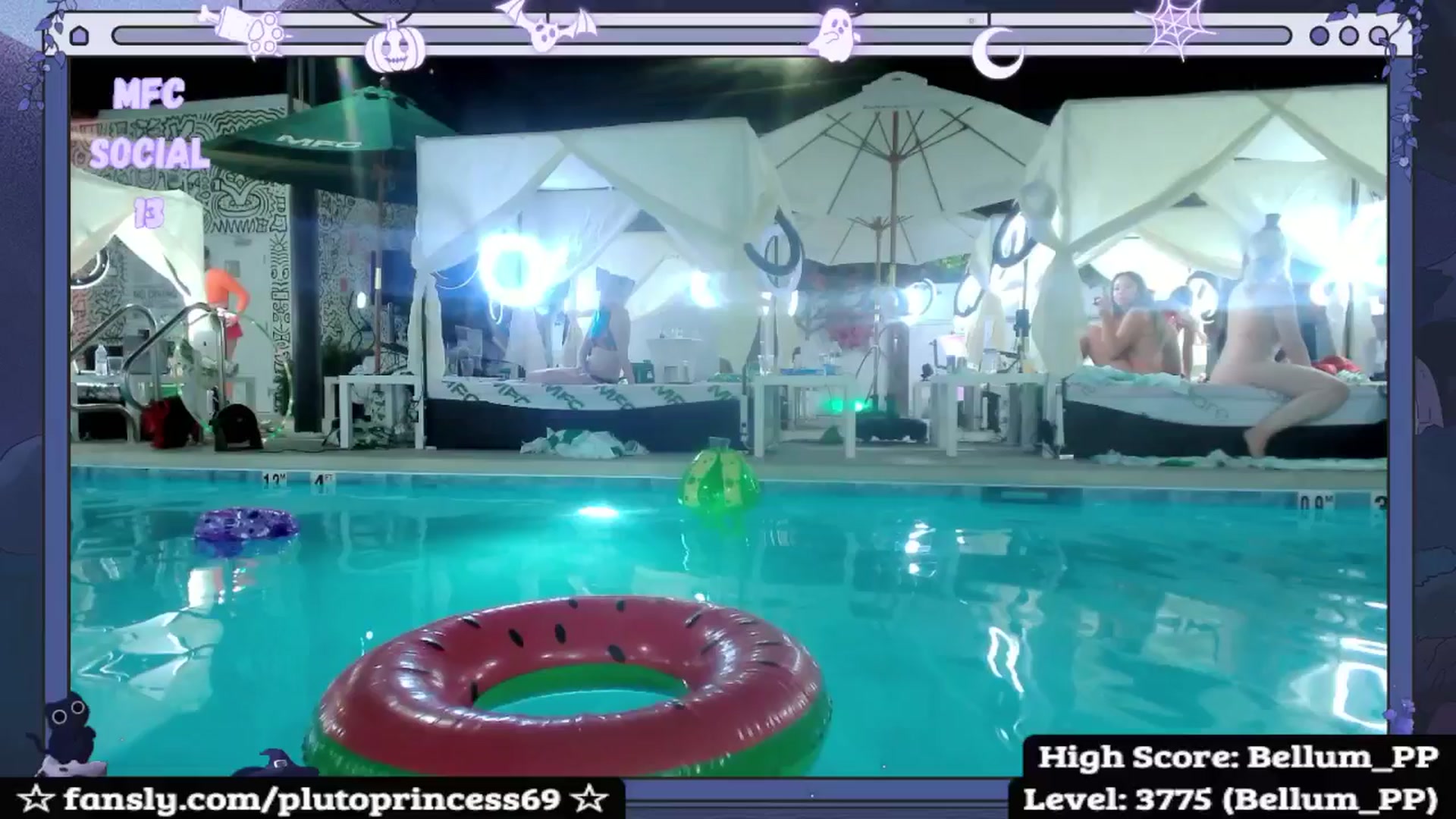 Gallery image thumbnail from PlutoPrincess's myfreecams stream on, 10/09/2025, 06:29 image 8 of 20