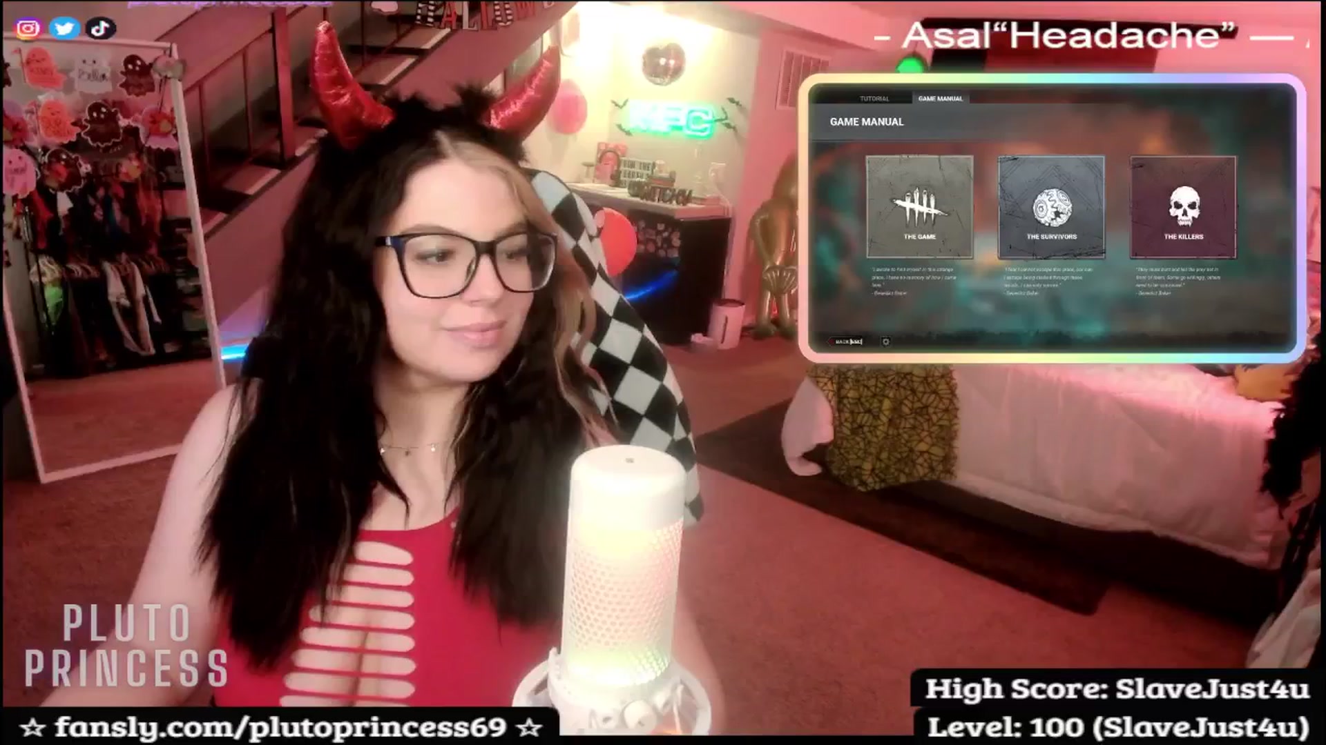 Gallery image thumbnail from PlutoPrincess's myfreecams stream on, 10/16/2025, 06:42 image 2 of 20