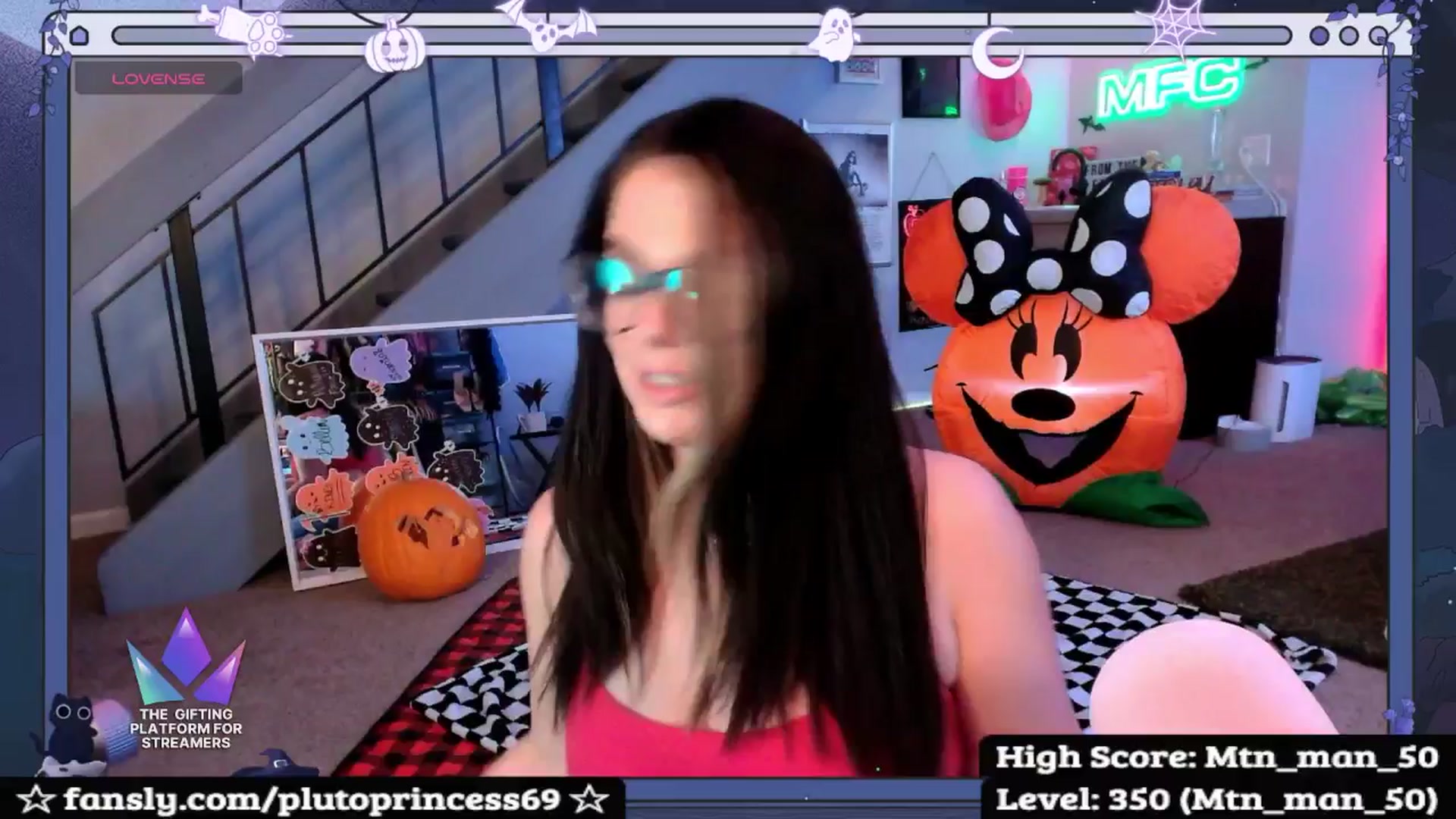 Gallery image thumbnail from PlutoPrincess's myfreecams stream on, 10/22/2025, 05:09 image 17 of 20