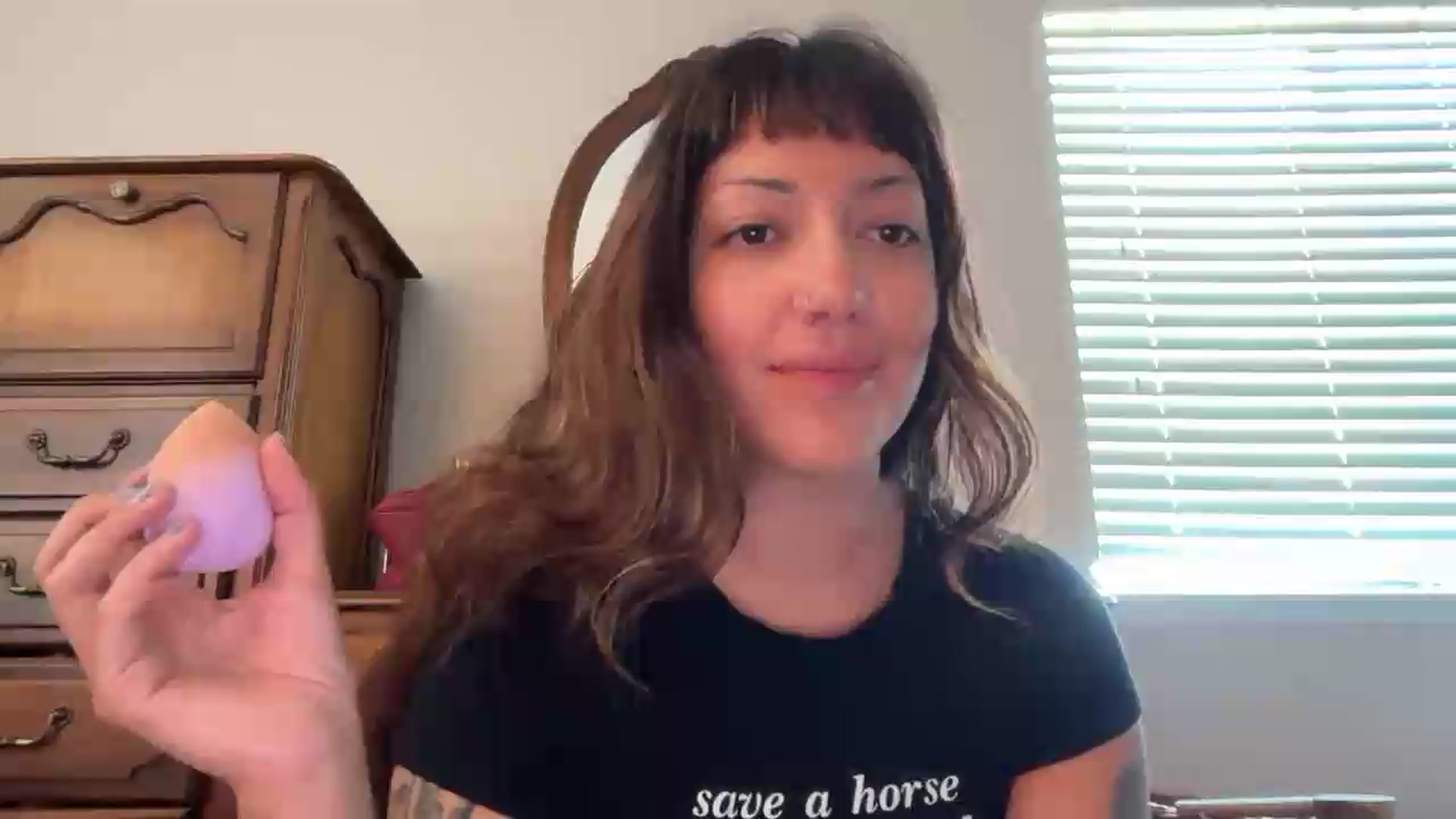 Gallery image thumbnail from PocketNikki's myfreecams stream on, 06/29/2026, 18:48 image 1 of 20