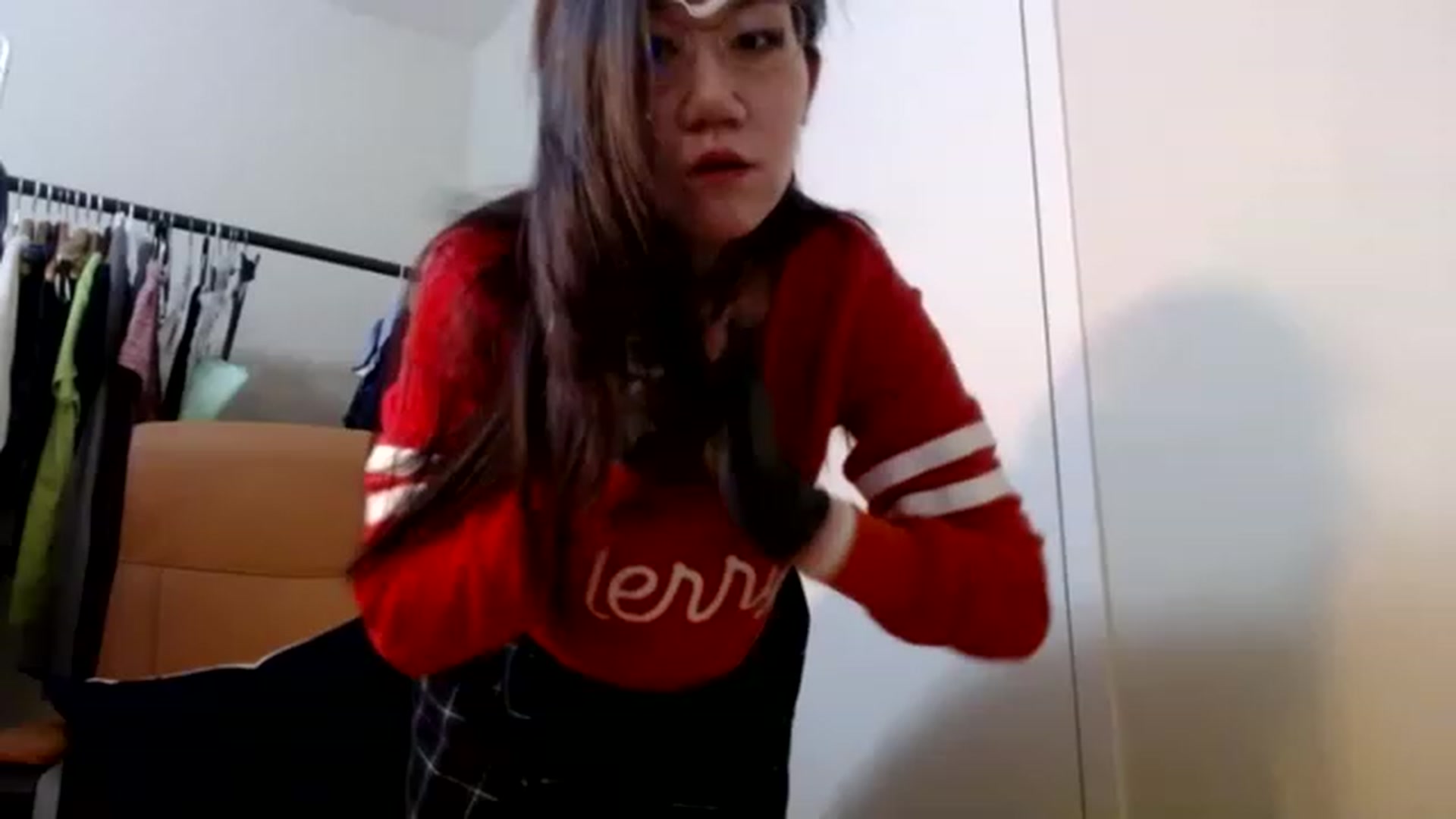 Gallery image thumbnail from PointeShoes_x's myfreecams stream on, 01/02/2023, 03:53 image 15 of 20