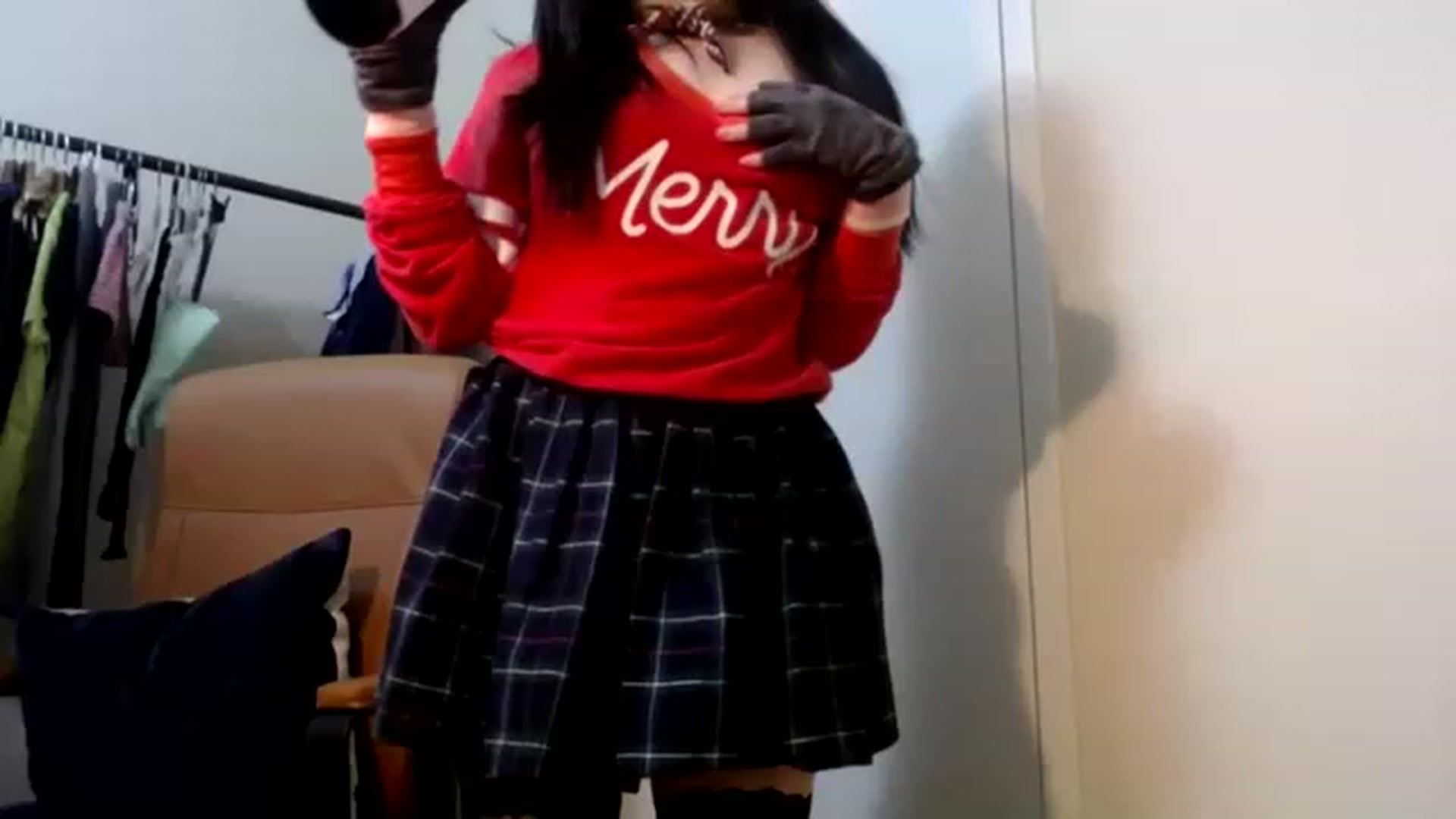 Gallery image thumbnail from PointeShoes_x's myfreecams stream on, 01/02/2023, 03:53 image 4 of 20