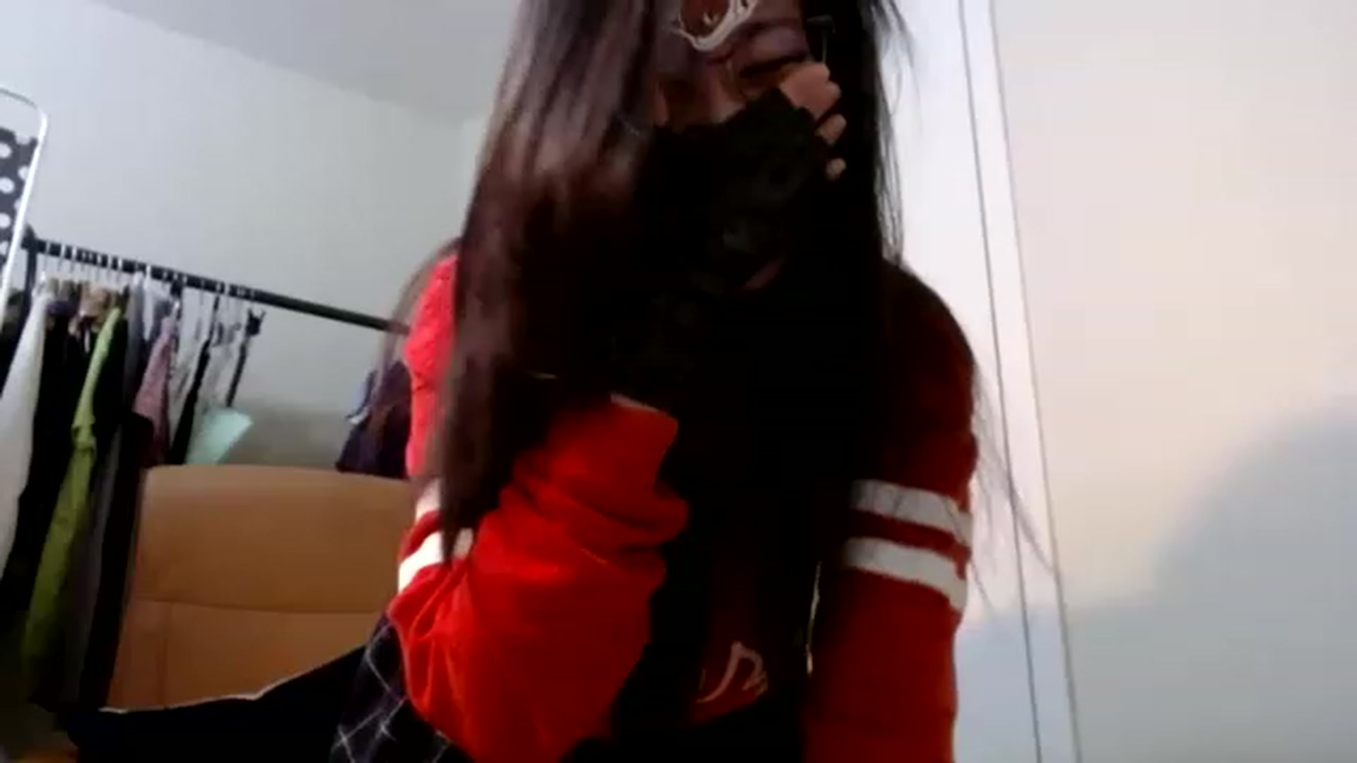 Gallery image thumbnail from PointeShoes_x's myfreecams stream on, 01/02/2023, 03:53 image 18 of 20