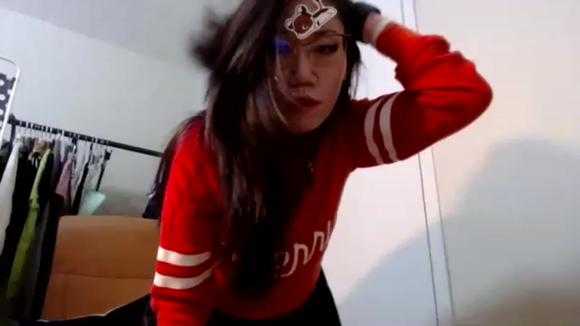 Gallery image thumbnail from PointeShoes_x's myfreecams stream on, 01/02/2023, 03:53 image 14 of 20
