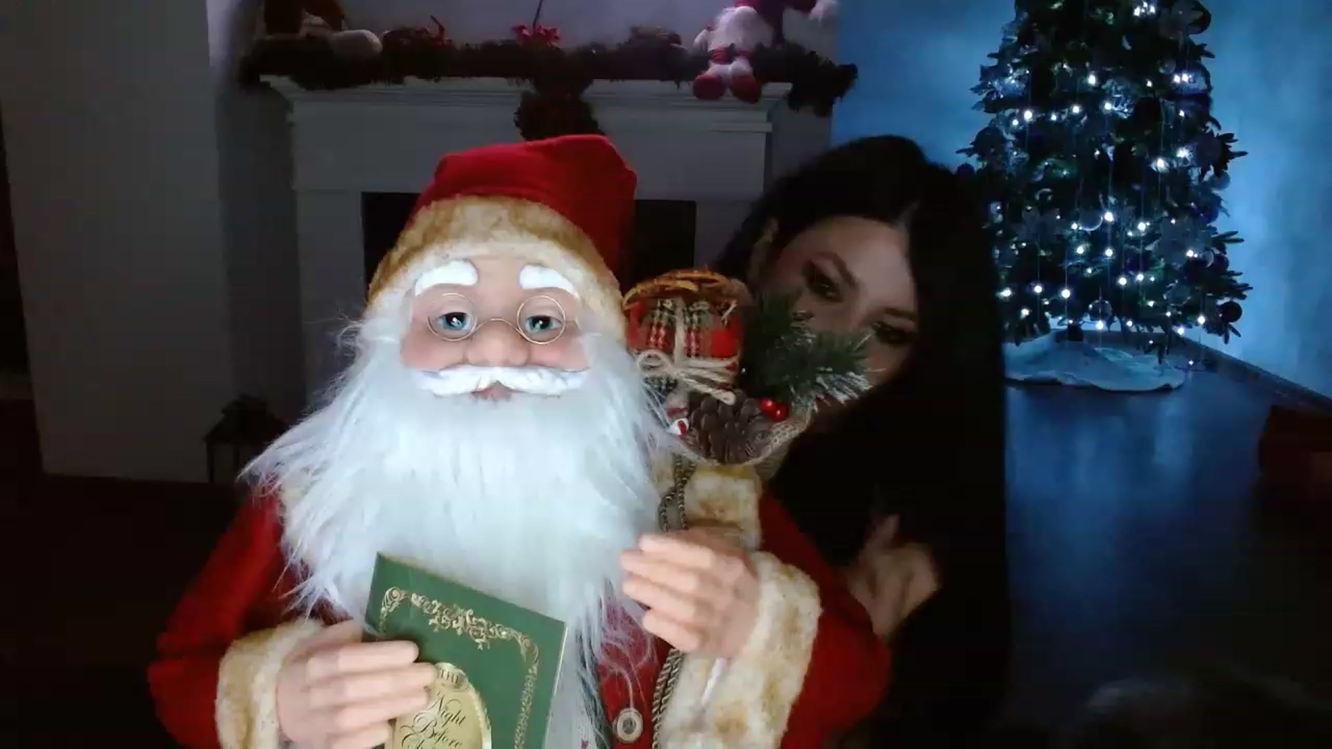 Gallery image thumbnail from Poison_Rose_'s myfreecams stream on, 12/20/2022, 15:41 image 16 of 20