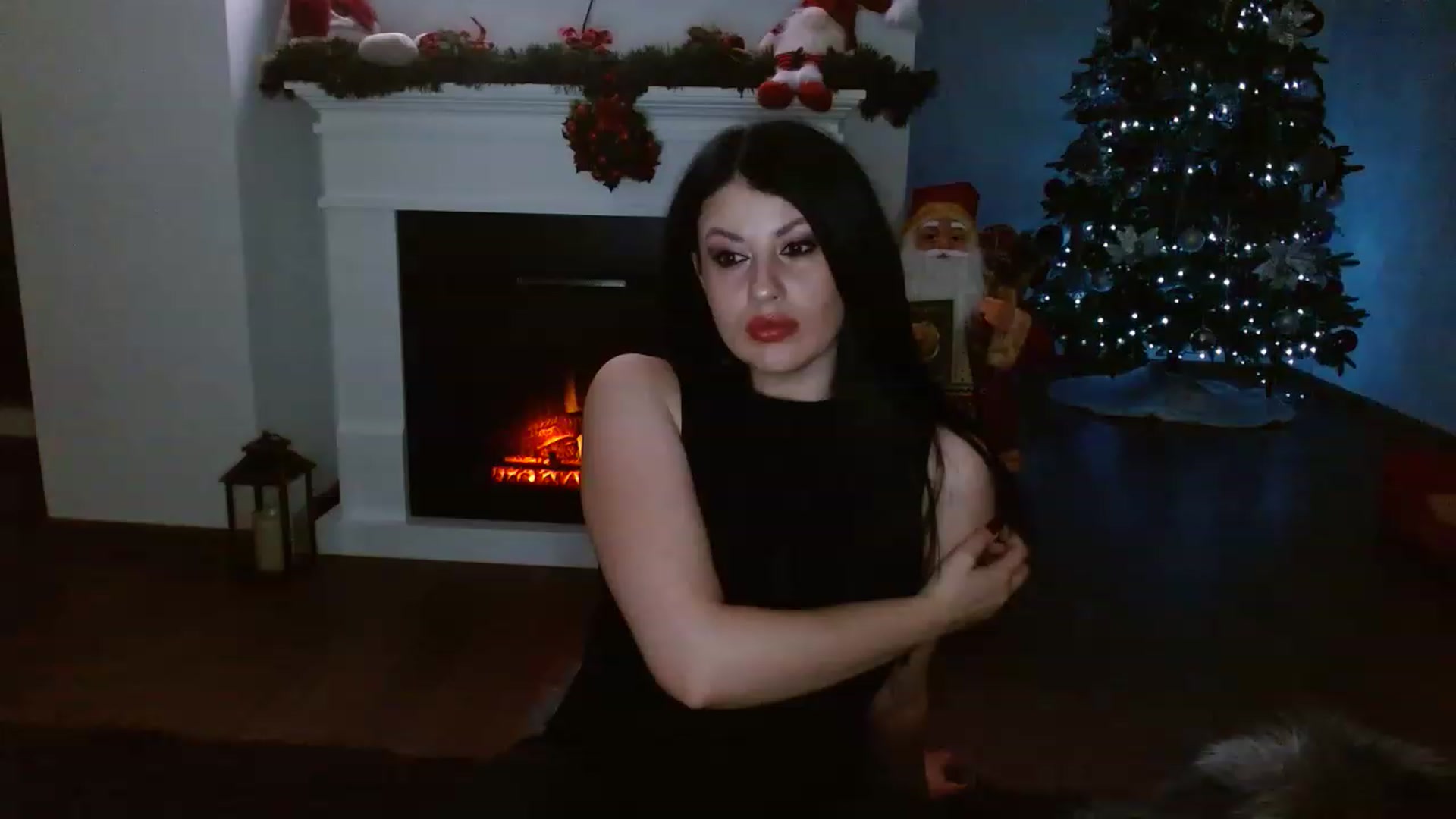 Gallery image thumbnail from Poison_Rose_'s myfreecams stream on, 12/20/2022, 15:41 image 17 of 20