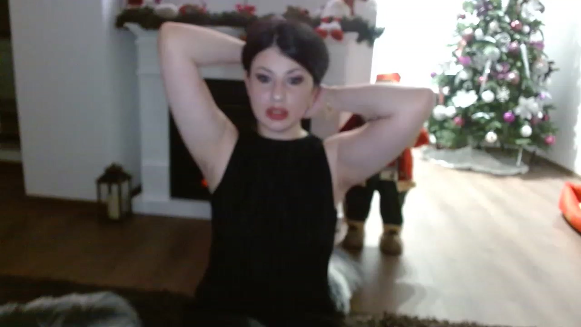 Gallery image thumbnail from Poison_Rose_'s myfreecams stream on, 12/20/2022, 16:32 image 14 of 20
