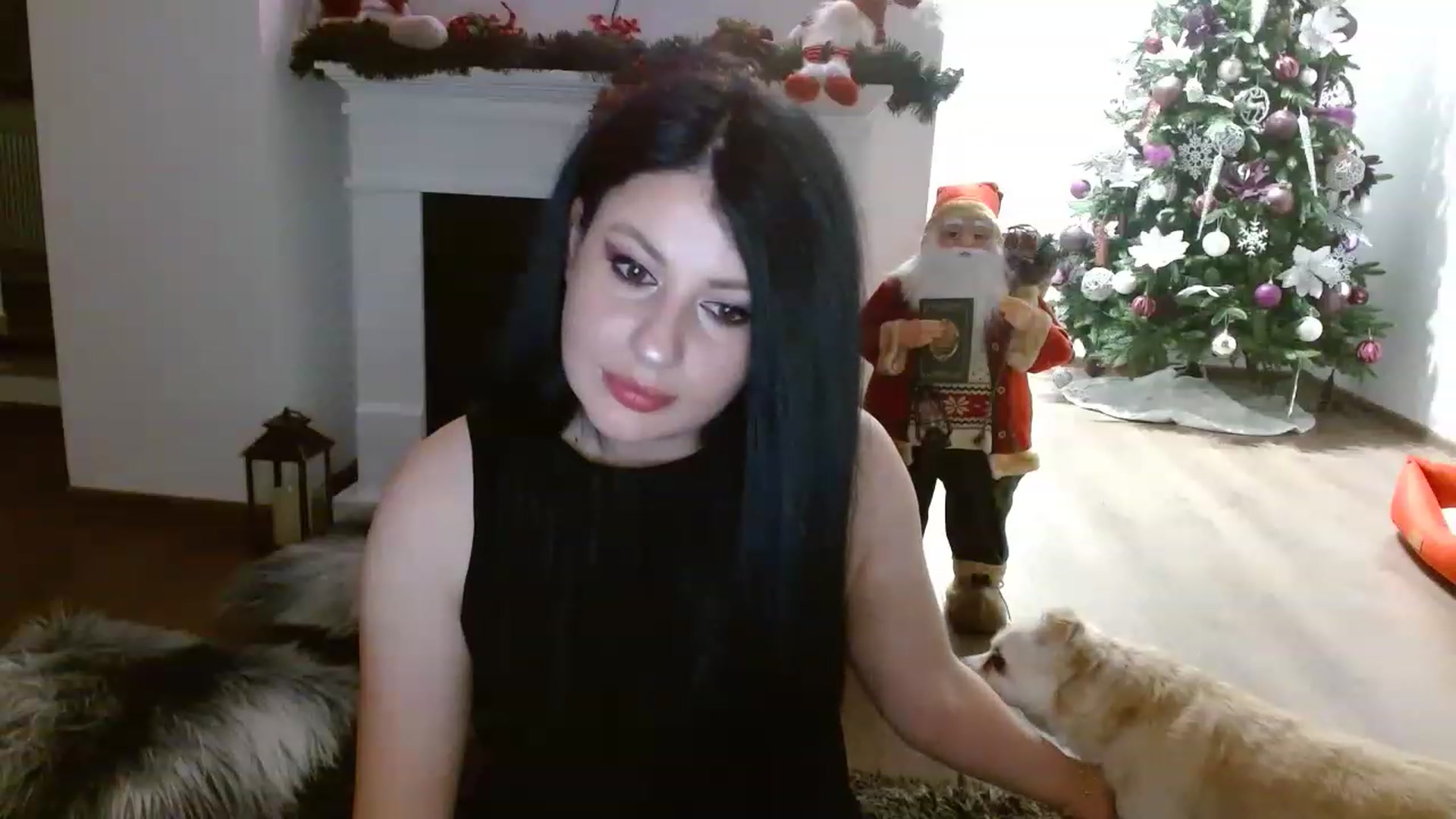 Gallery image thumbnail from Poison_Rose_'s myfreecams stream on, 12/20/2022, 16:32 image 19 of 20