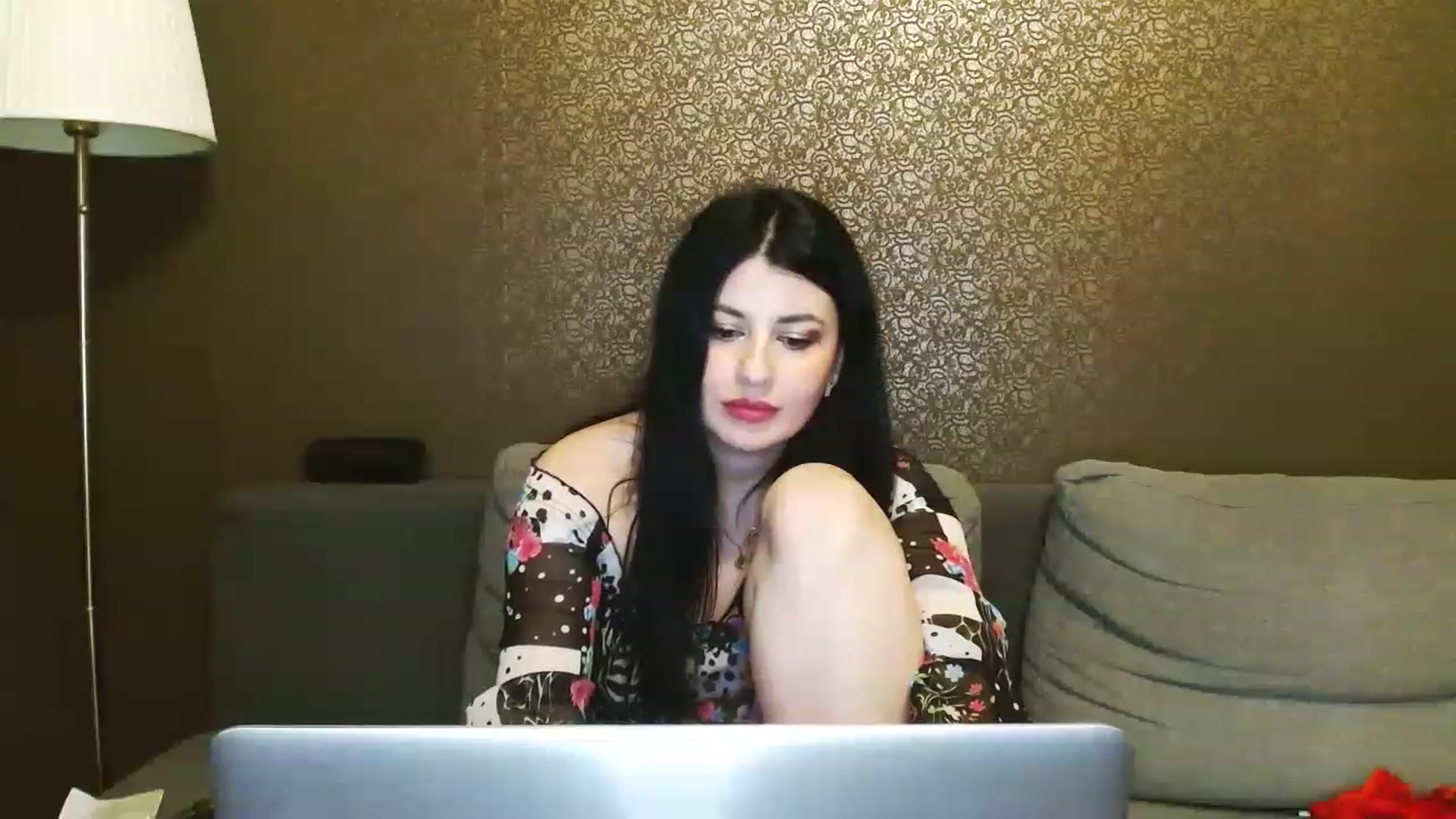 Gallery image thumbnail from Poison_Rose_'s myfreecams stream on, 12/25/2022, 18:29 image 20 of 20
