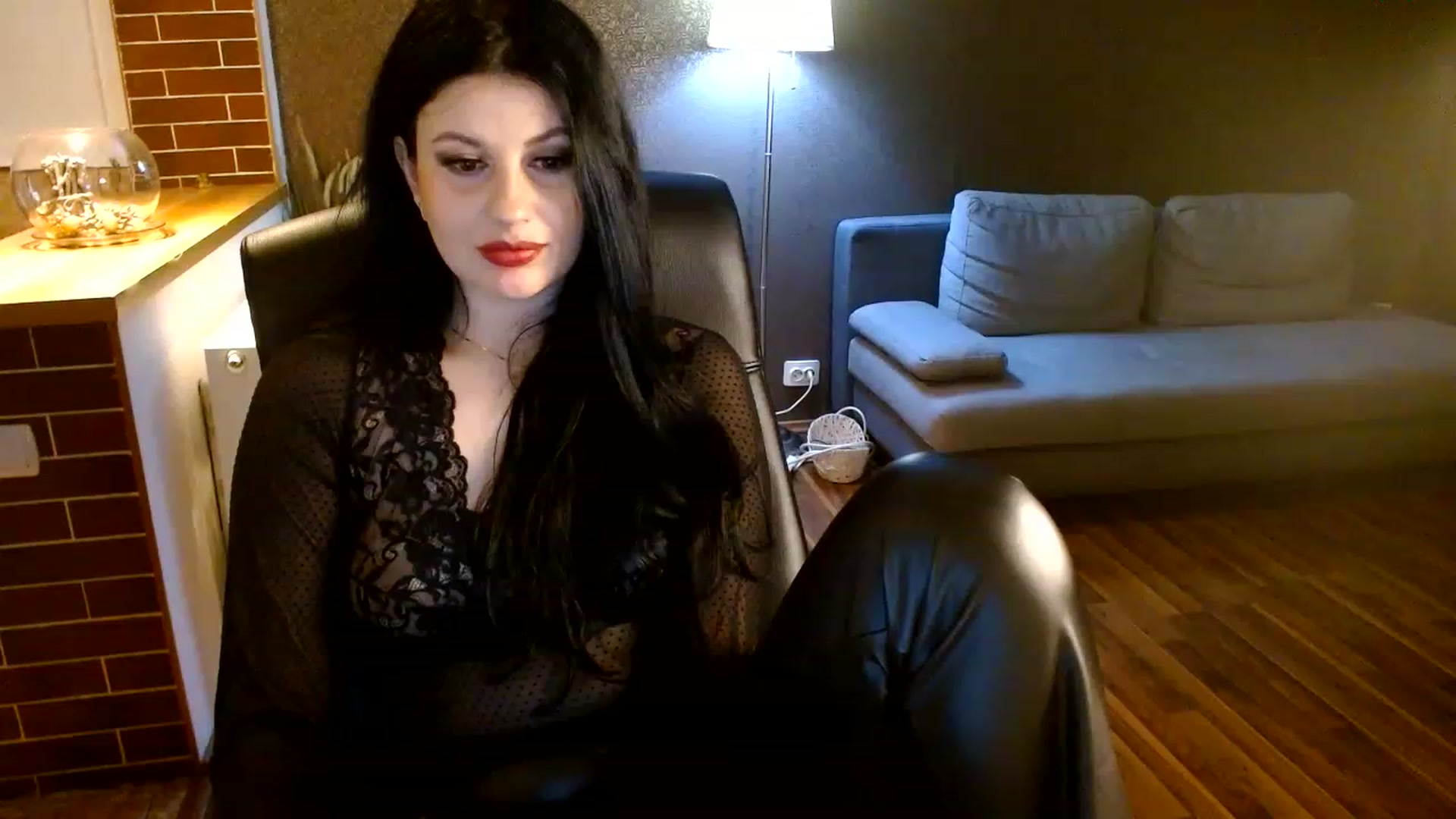 Gallery image thumbnail from Poison_Rose_'s myfreecams stream on, 01/22/2023, 19:13 image 5 of 20