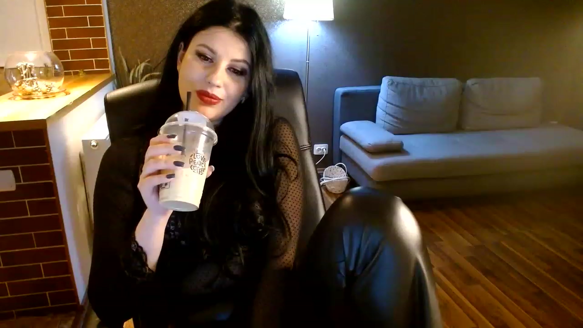 Gallery image thumbnail from Poison_Rose_'s myfreecams stream on, 01/22/2023, 19:13 image 6 of 20