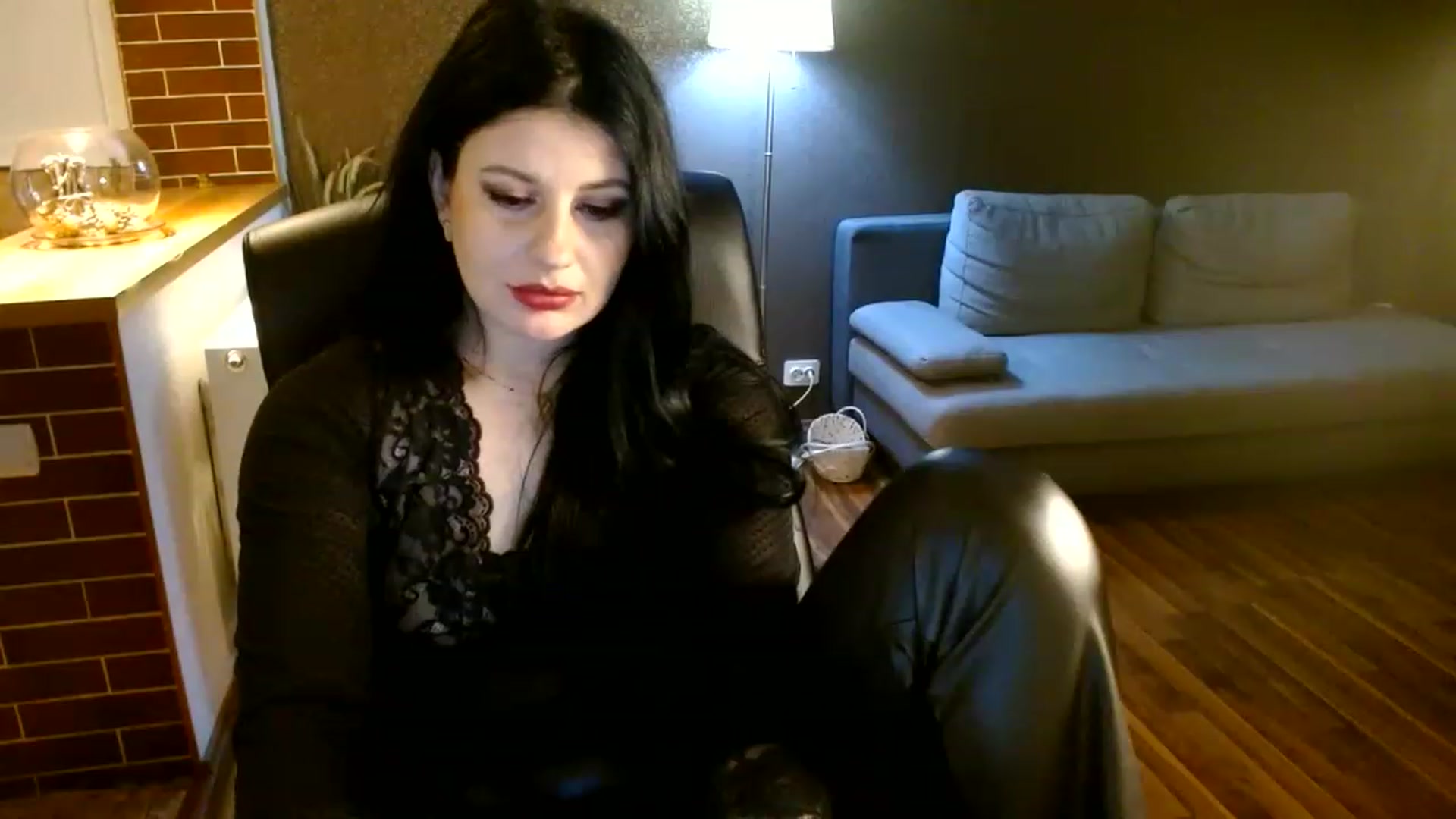 Gallery image thumbnail from Poison_Rose_'s myfreecams stream on, 01/22/2023, 19:13 image 20 of 20