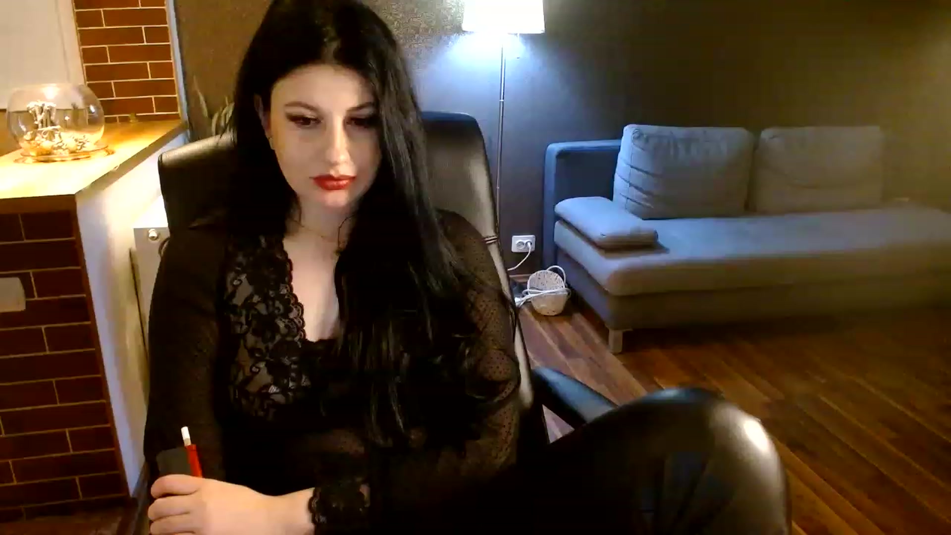 Gallery image thumbnail from Poison_Rose_'s myfreecams stream on, 01/22/2023, 19:13 image 12 of 20