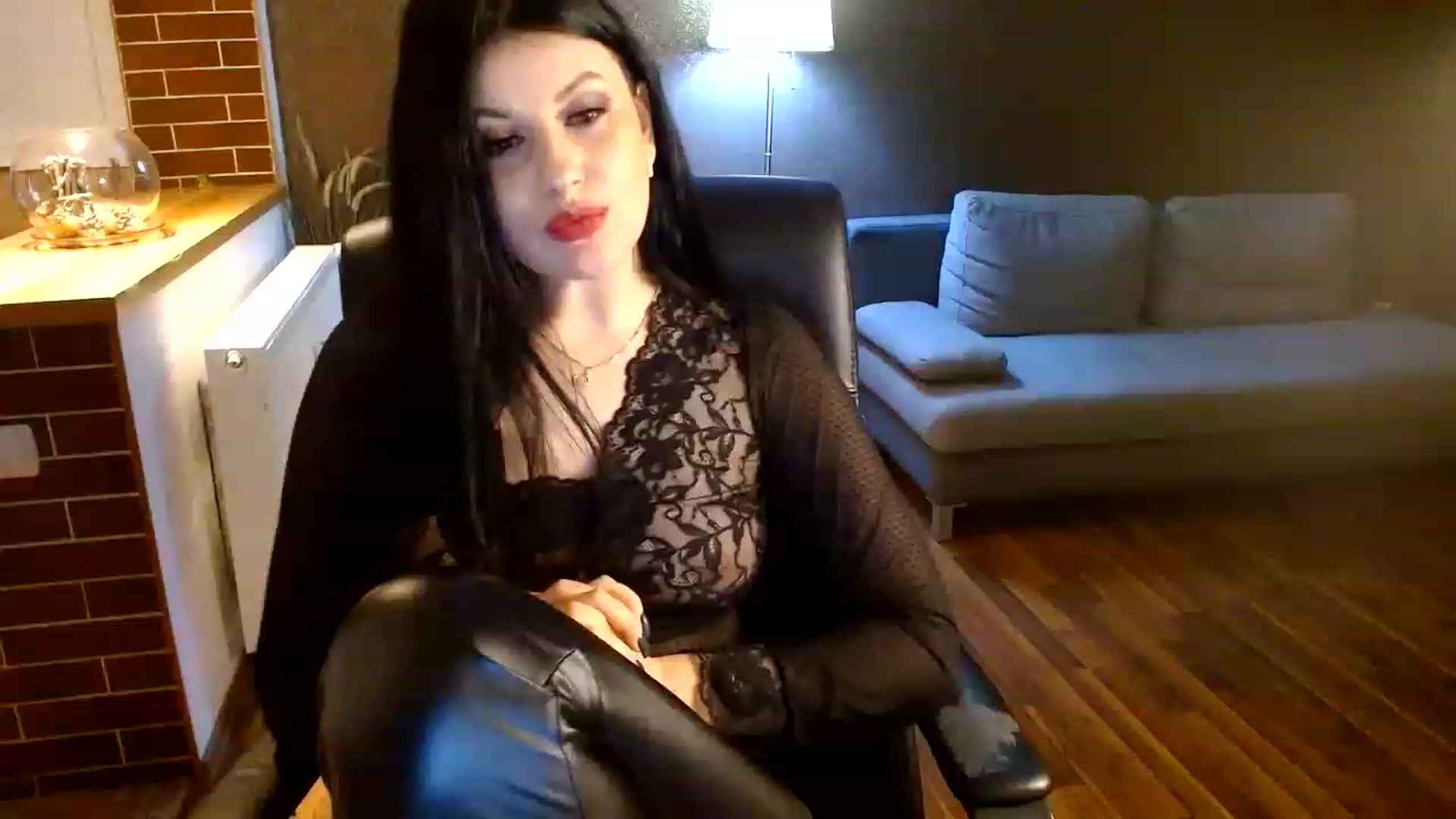 Gallery image thumbnail from Poison_Rose_'s myfreecams stream on, 01/22/2023, 20:02 image 6 of 20