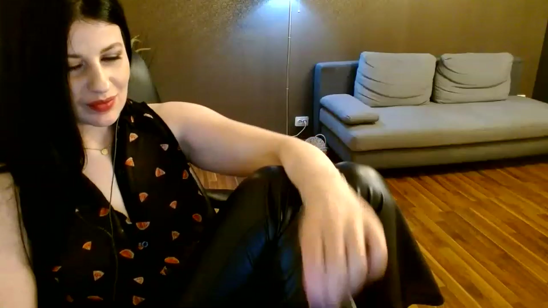Gallery image thumbnail from Poison_Rose_'s myfreecams stream on, 01/22/2023, 21:40 image 13 of 20
