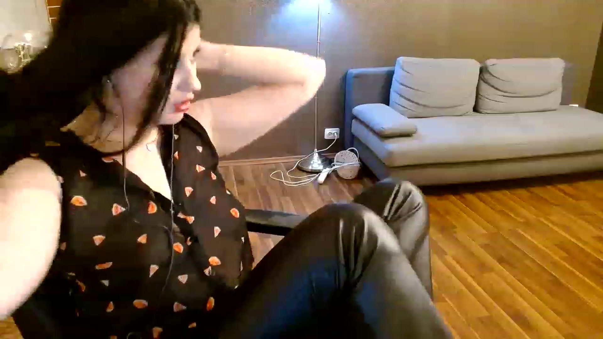 Gallery image thumbnail from Poison_Rose_'s myfreecams stream on, 01/22/2023, 21:40 image 10 of 20