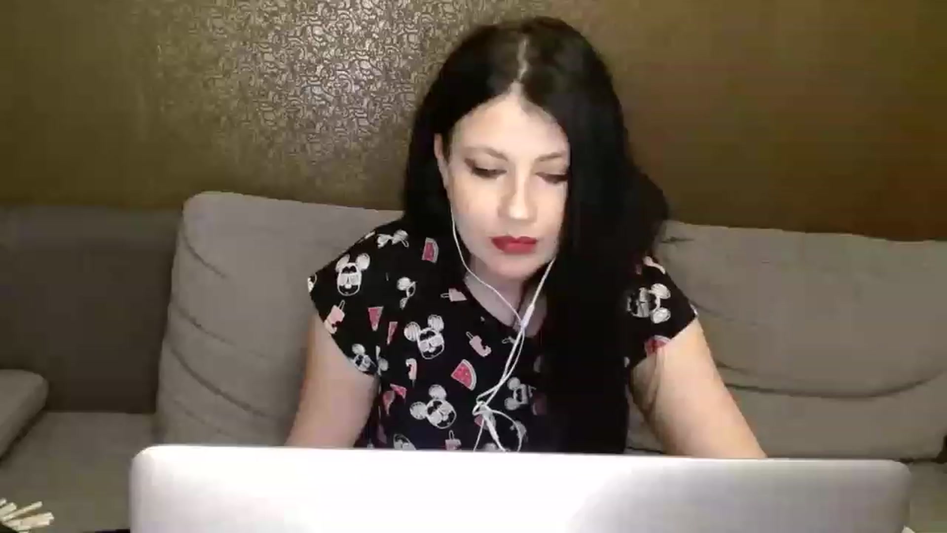 Gallery image thumbnail from Poison_Rose_'s myfreecams stream on, 02/04/2023, 19:48 image 9 of 20